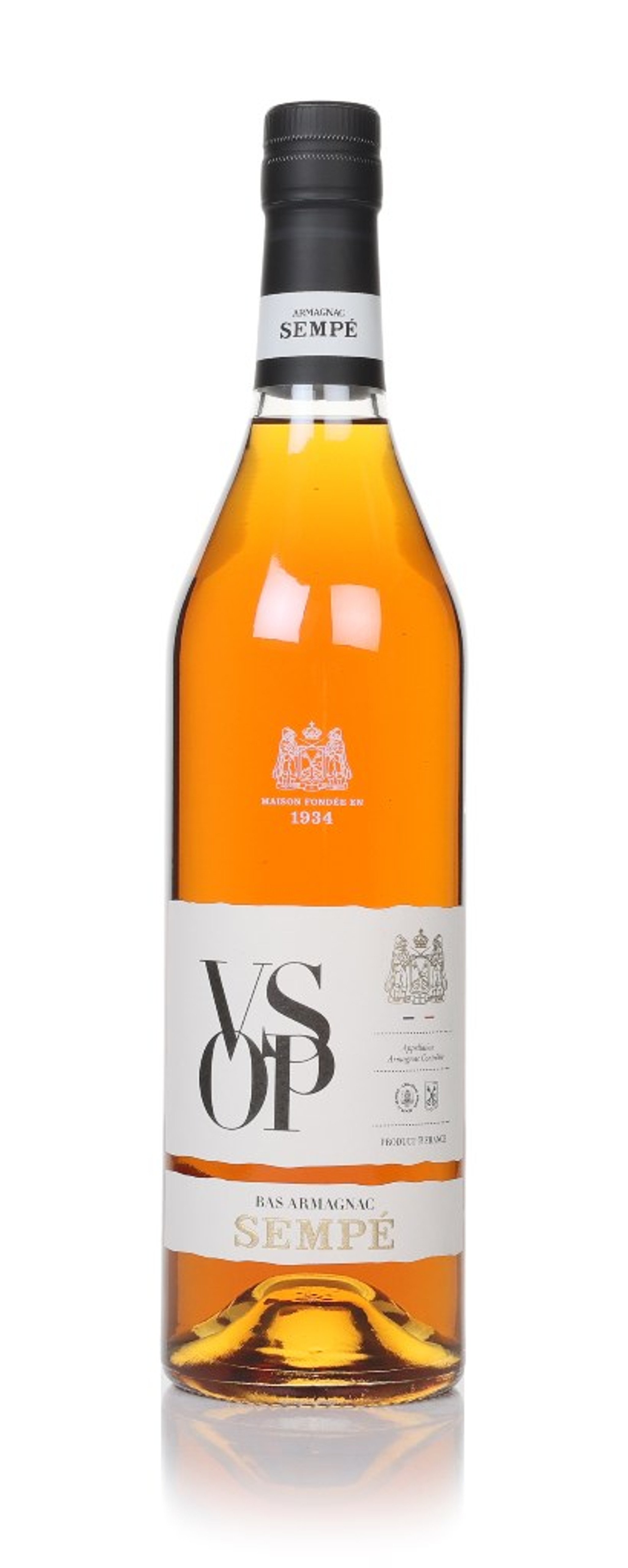 Sempé VSOP Bas Armagnac 70cl