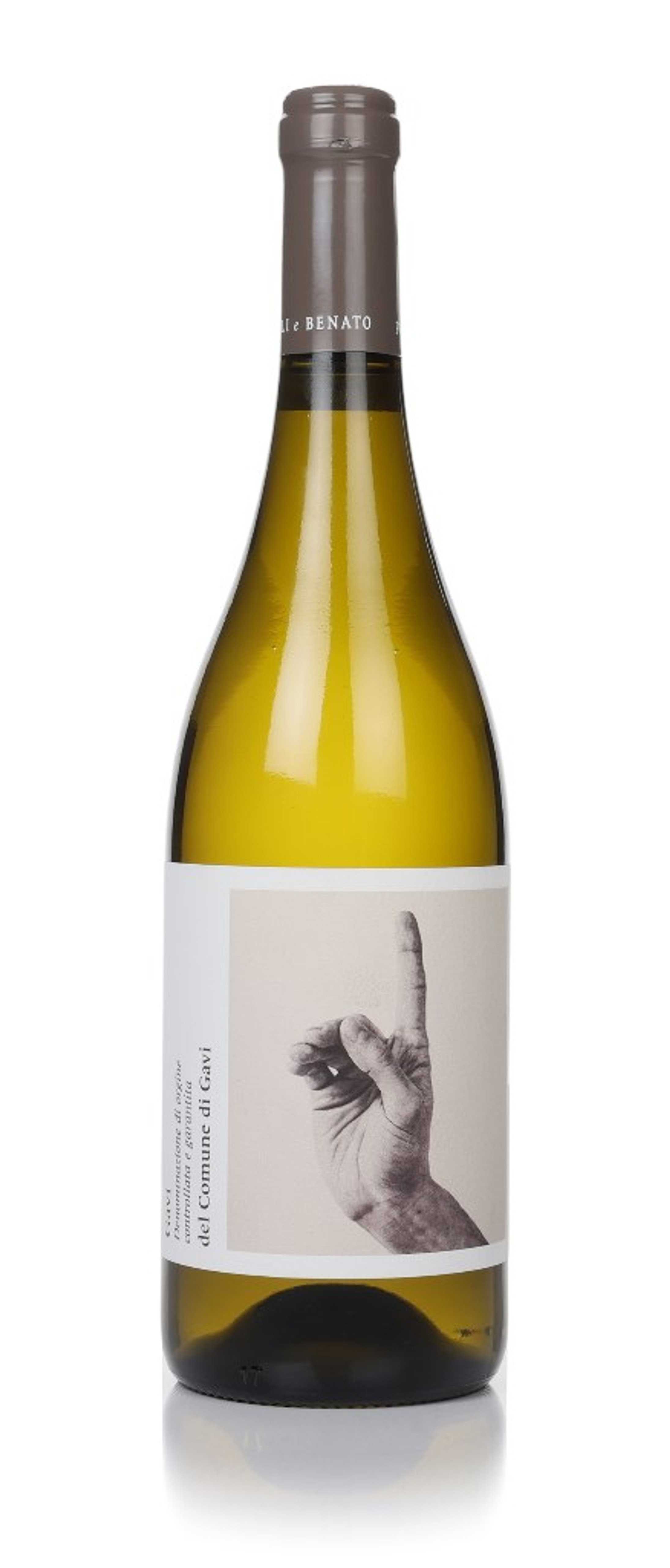 Folli & Benato Gavi Del Comune 2021 75cl