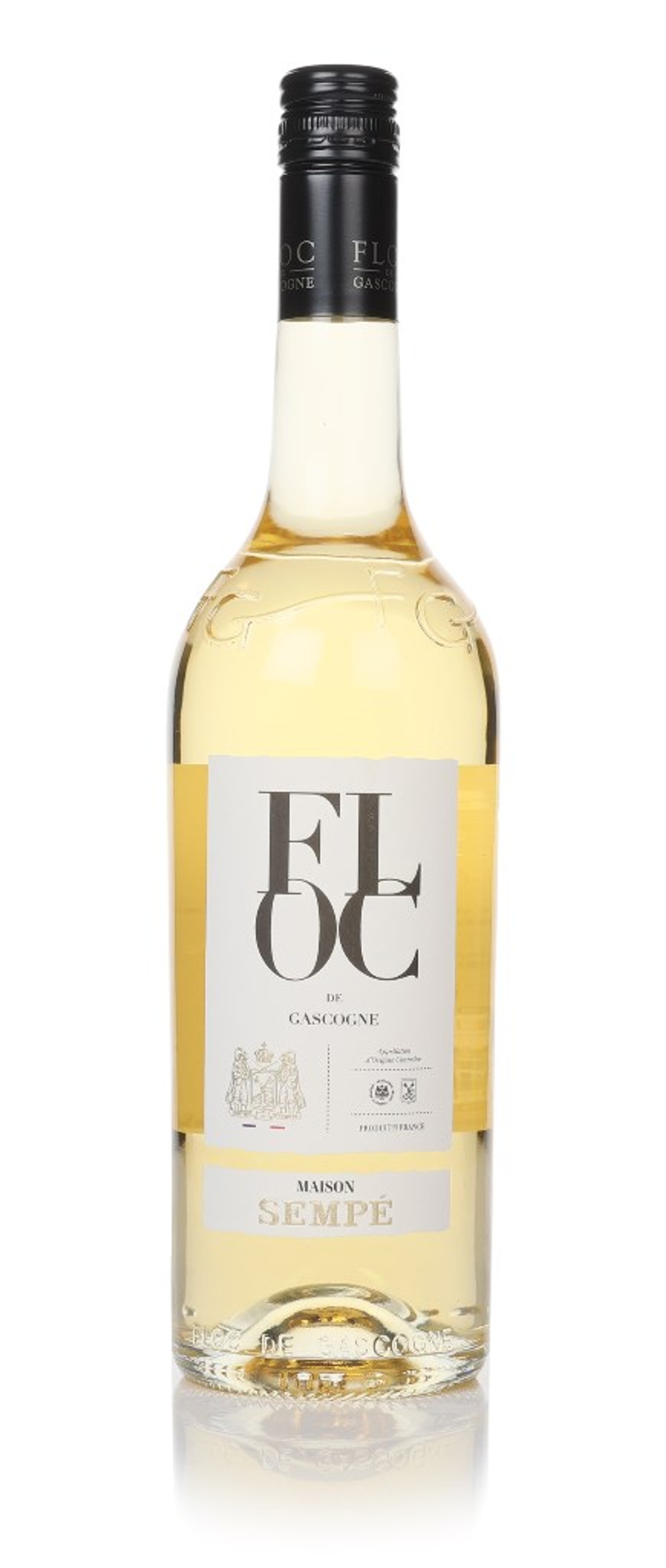 Sempé Floc de Gascogne Blanc 75cl