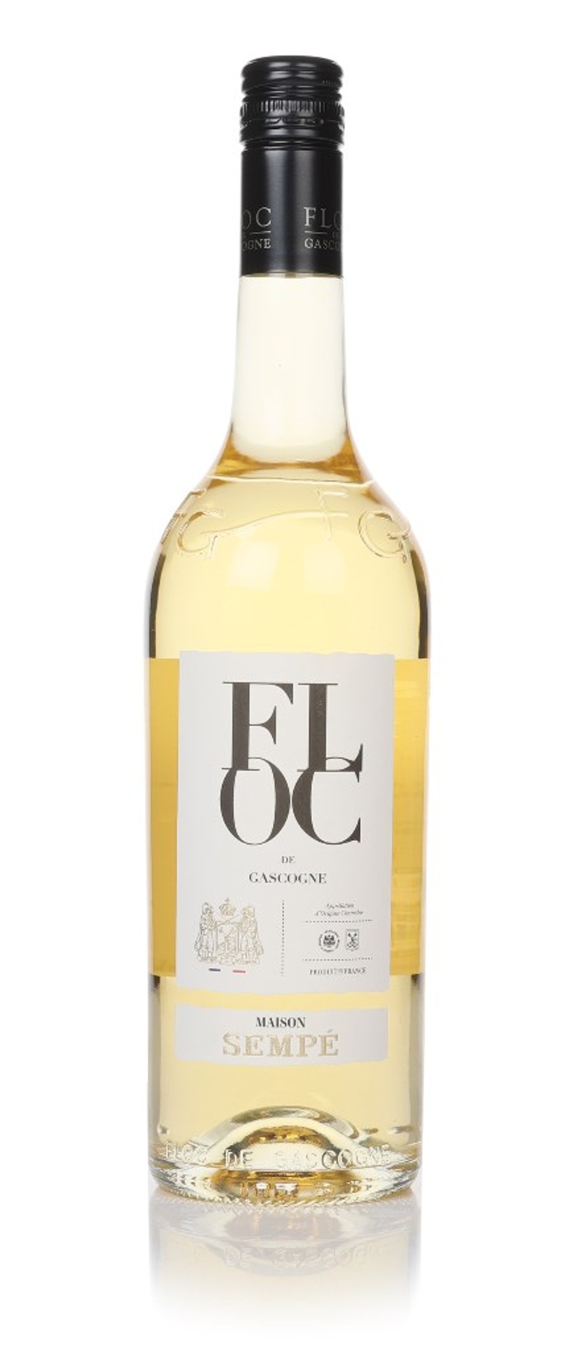 Sempé Floc de Gascogne Blanc 75cl