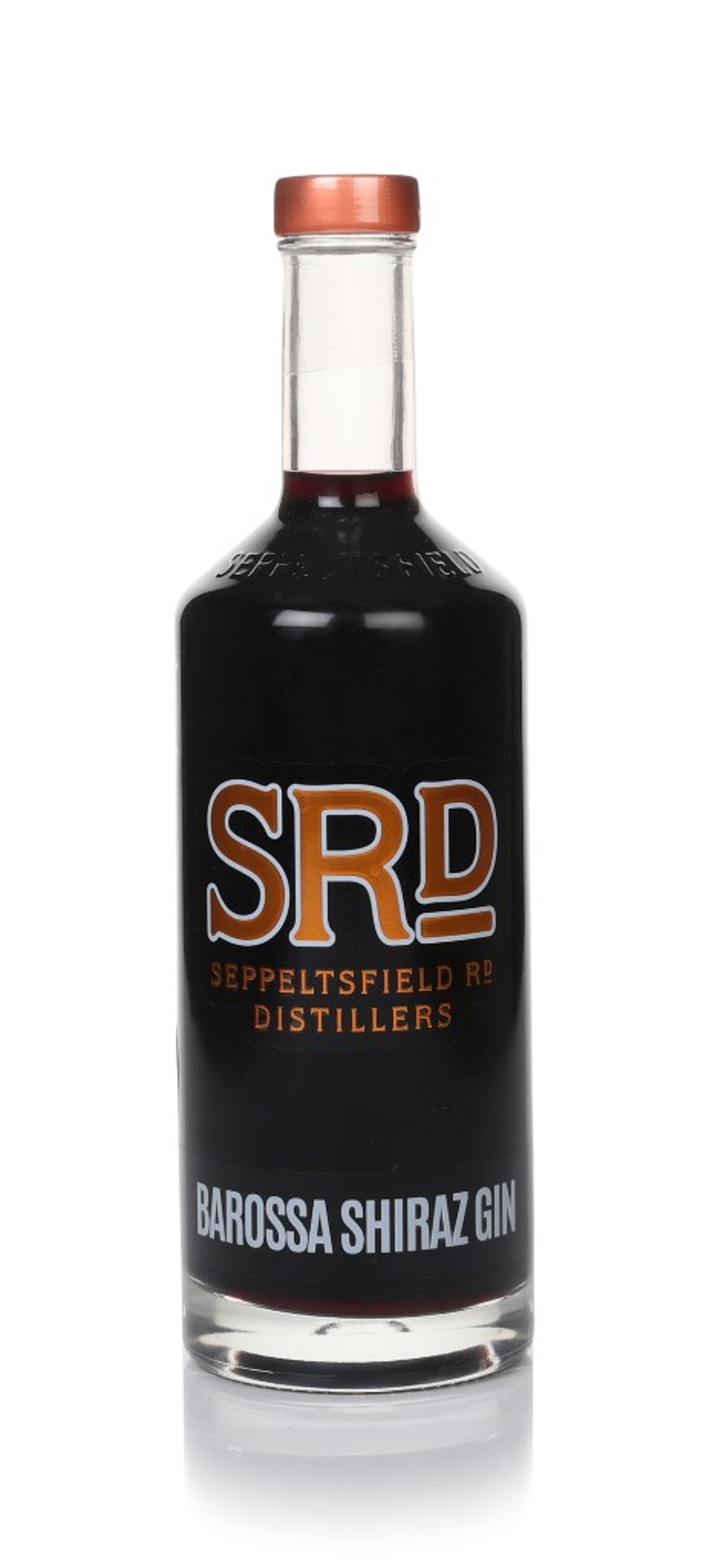 Seppeltsfield Rd. Barossa Shiraz Gin 50cl