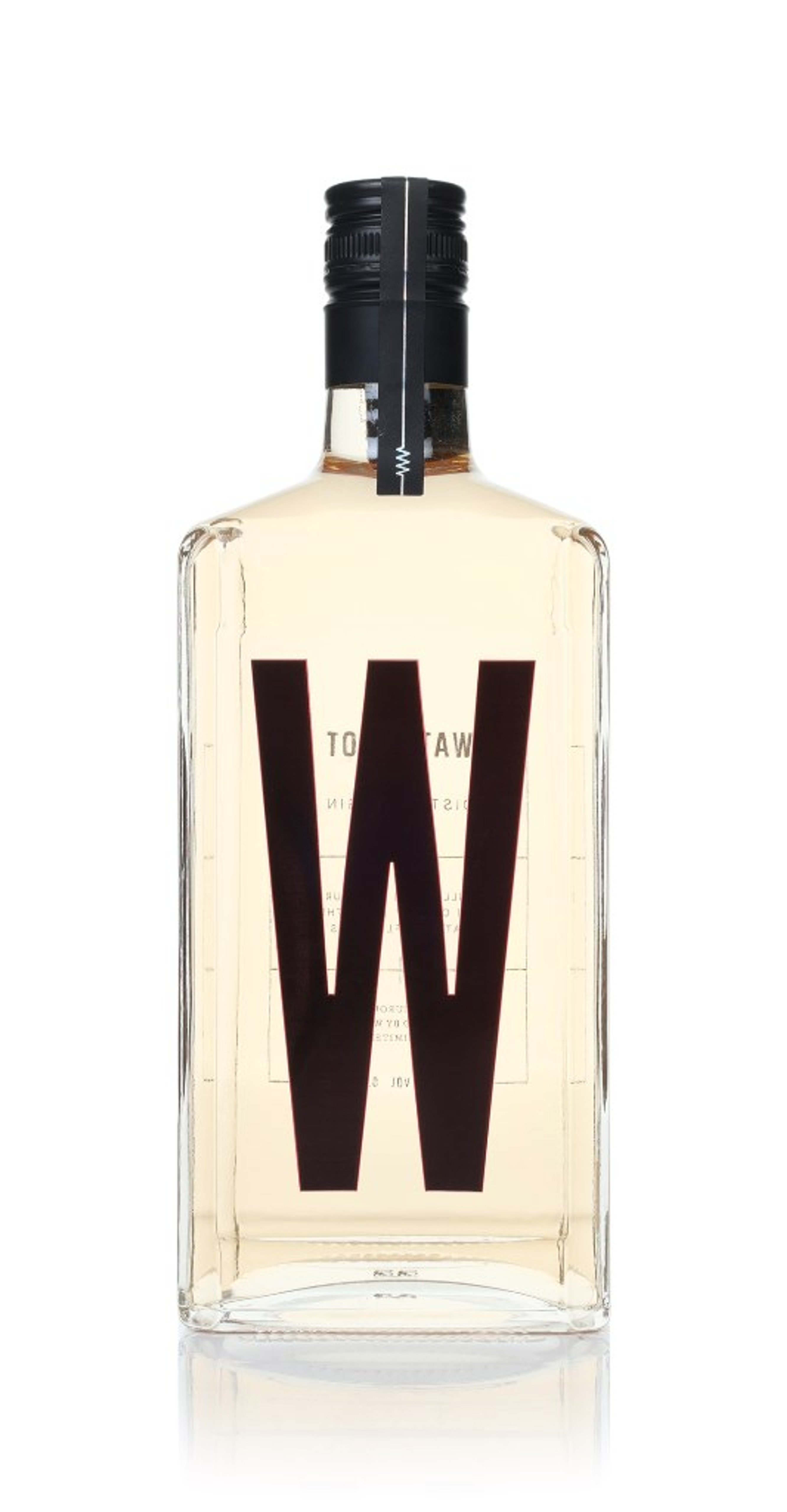 WATTSHOT Gin 70cl