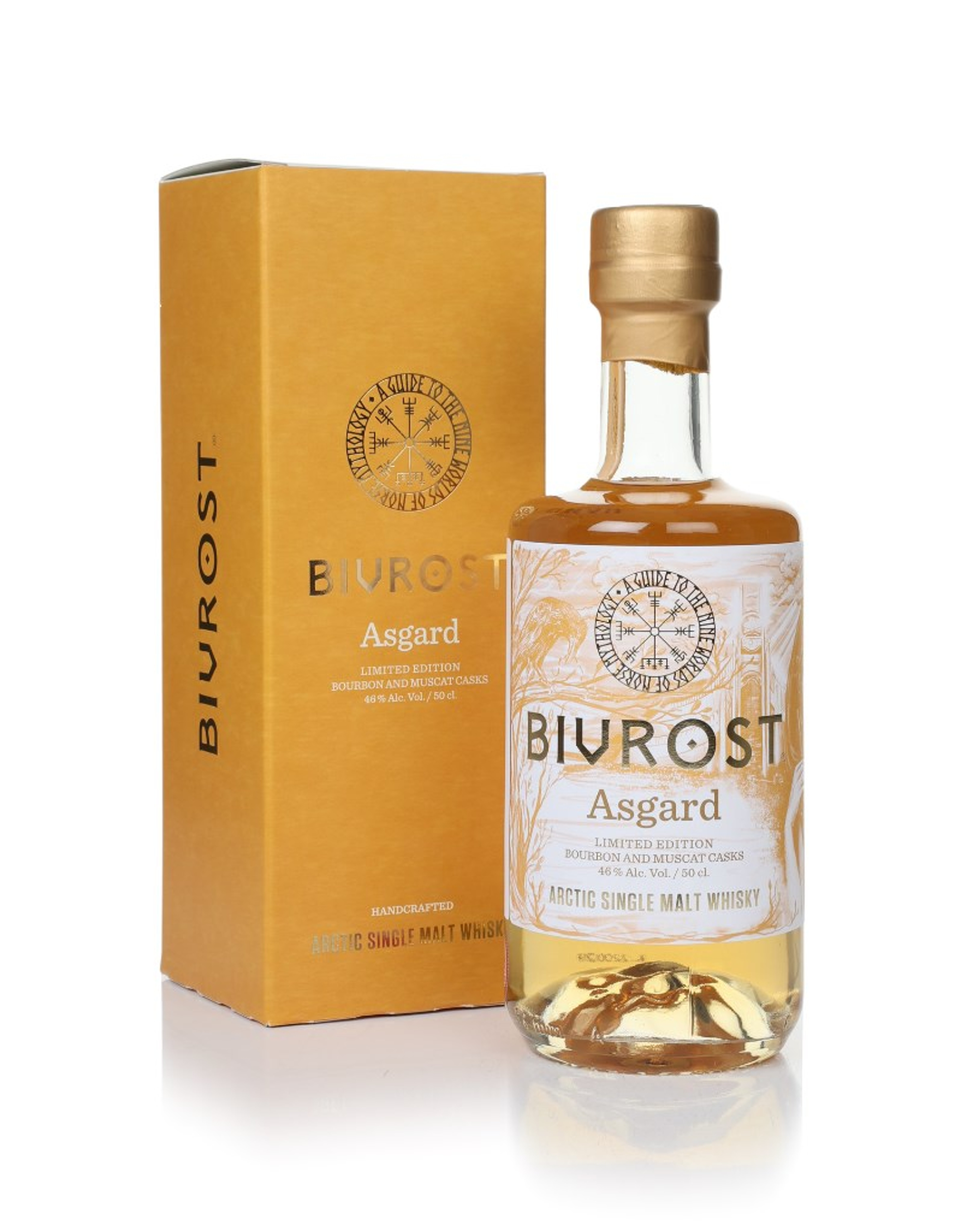 Bivrost Asgard 50cl
