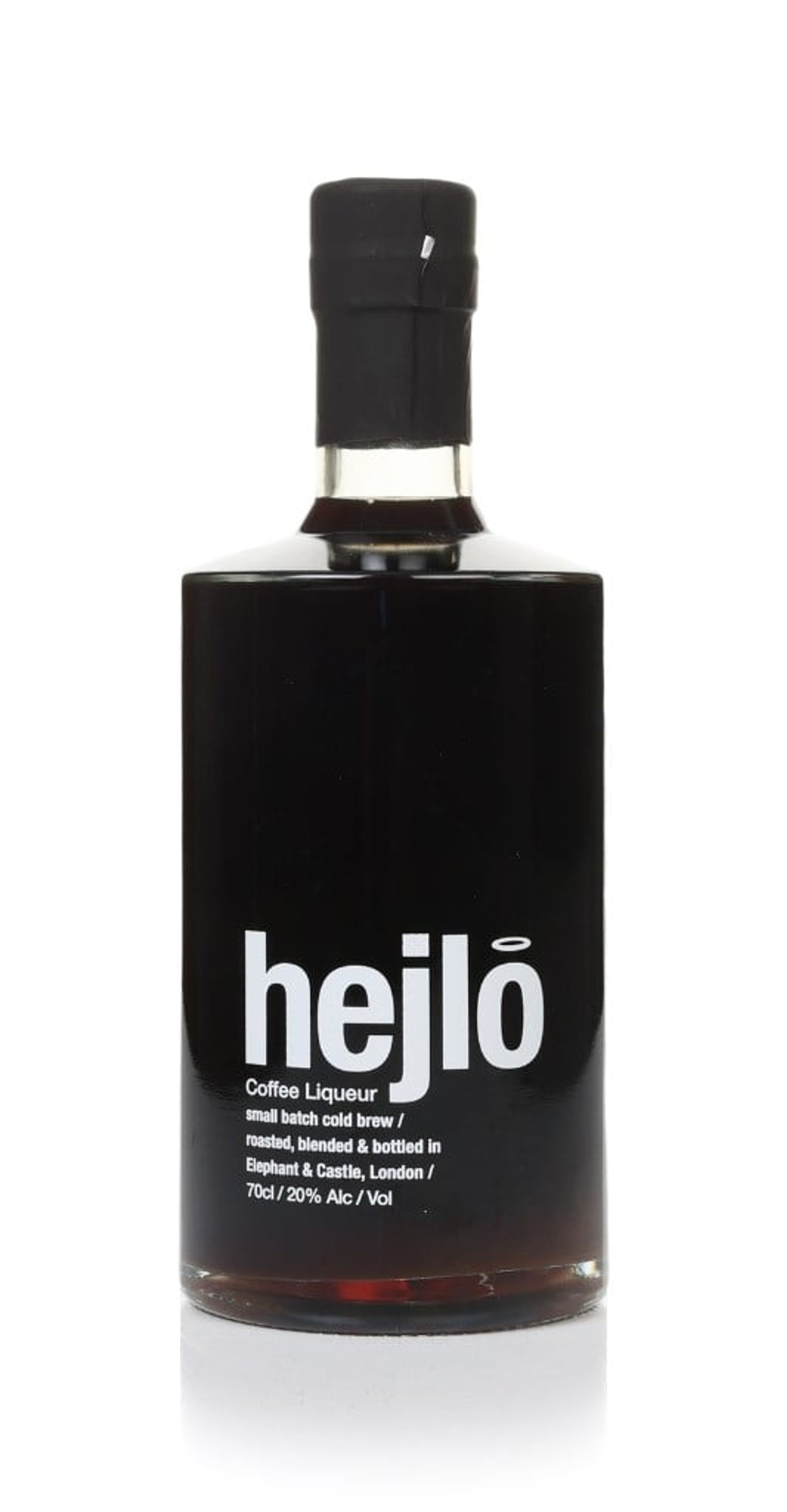 Hejlo Coffee Liqueur 70cl