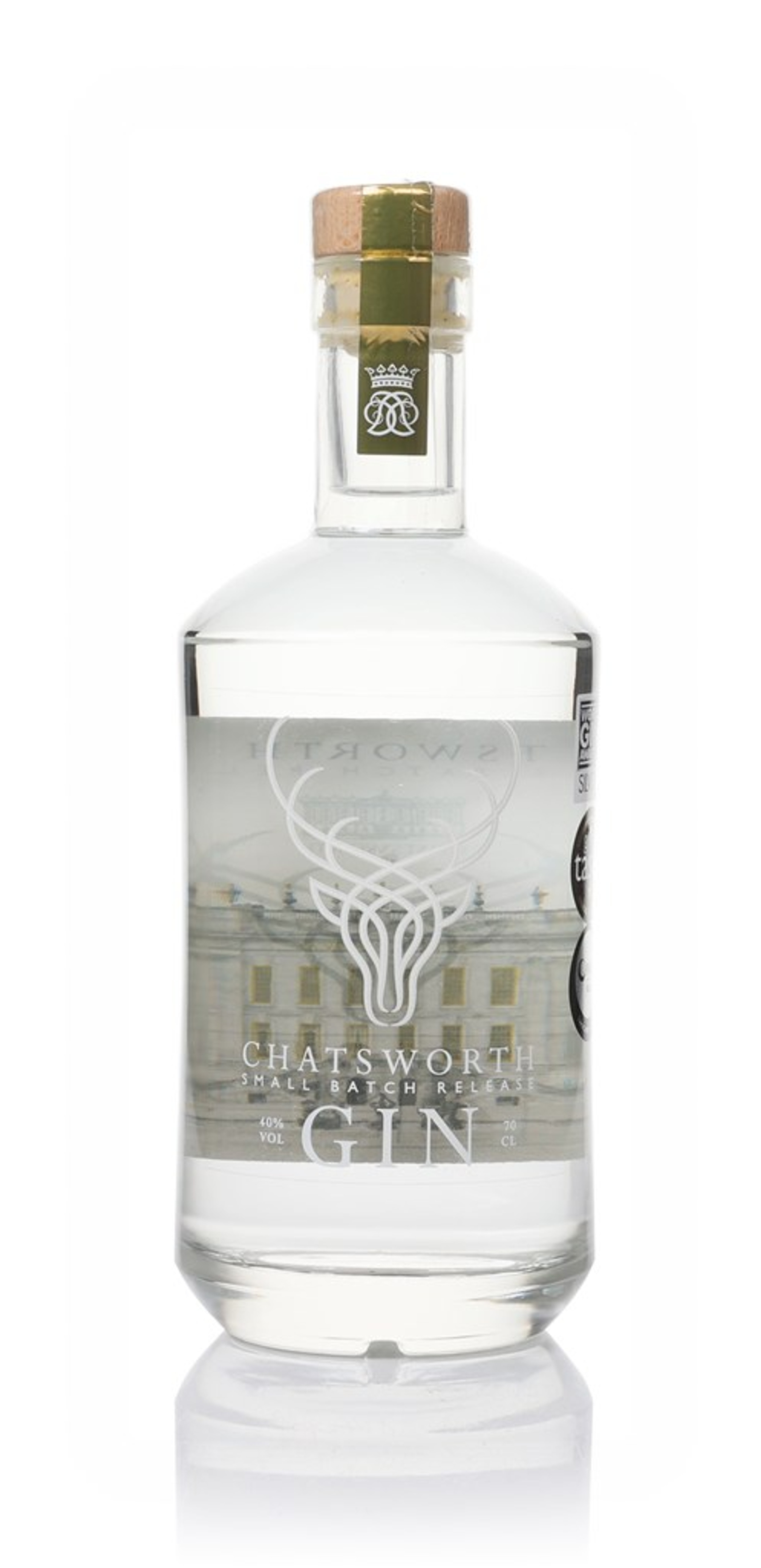 Chatsworth Gin 70cl