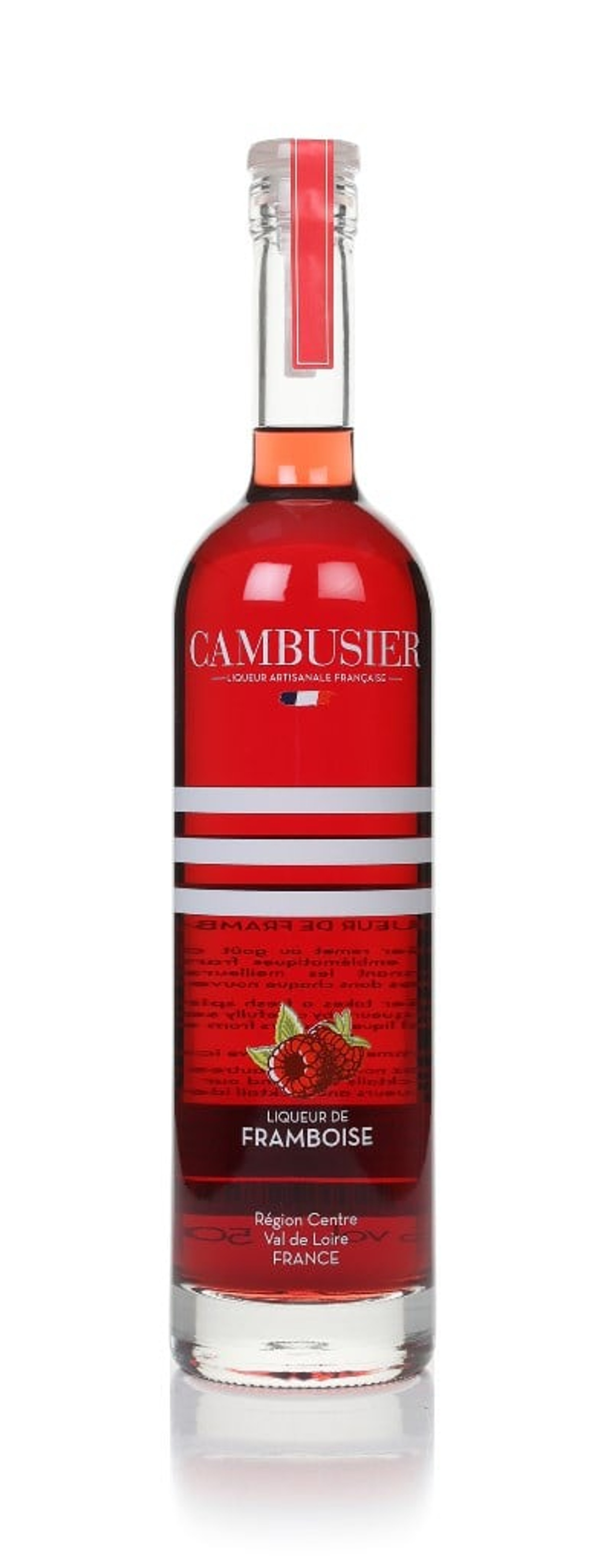 Cambusier Raspberry 50cl