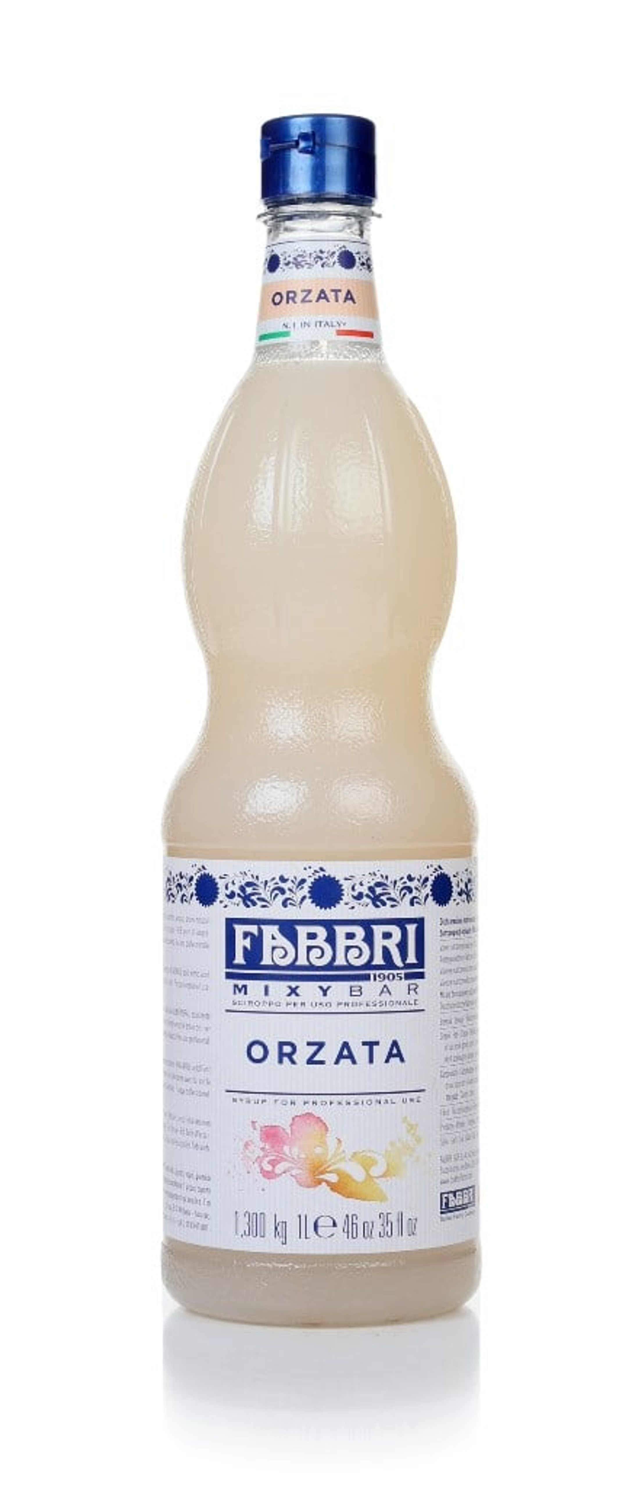 Fabbri Mixybar Orzata 100cl