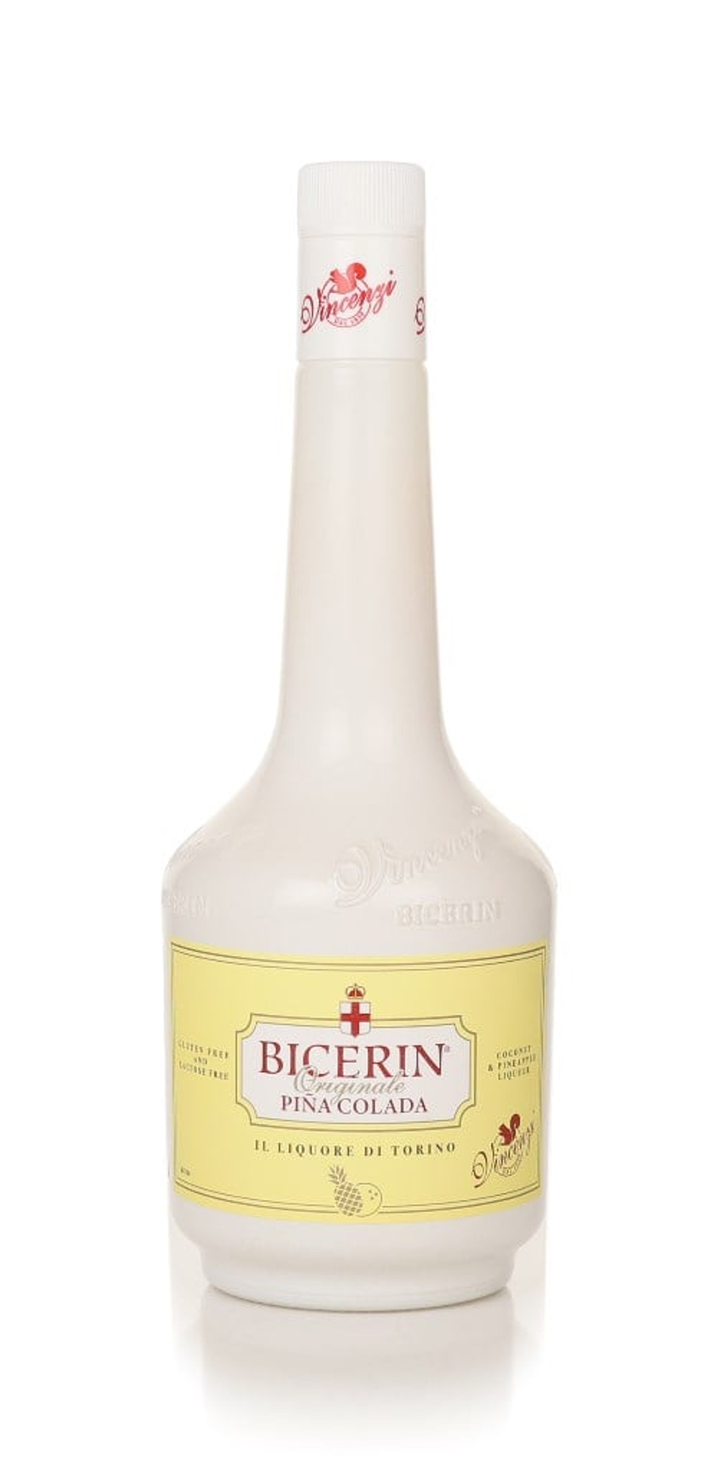Bicerin Originale Piña Colada 70cl