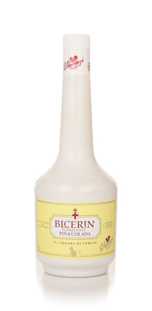 Bicerin Originale Piña Colada 70cl