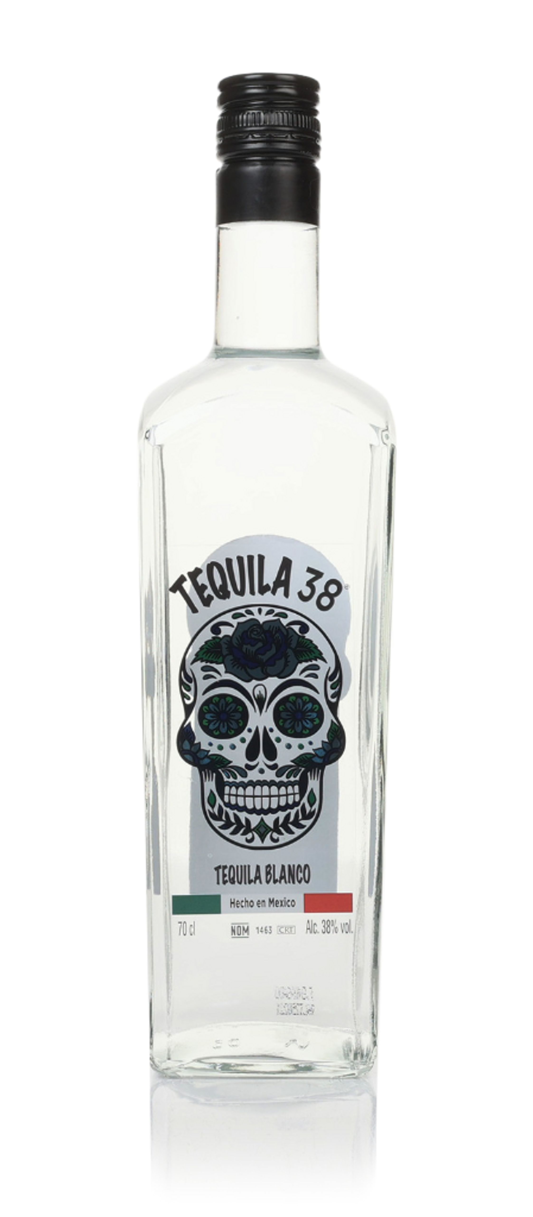 La Chica Tequila Blanco 70cl | Master Of Malt
