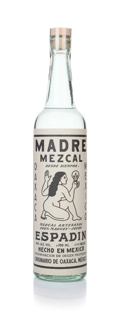 Madre Mezcal Espadín 70cl