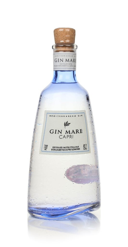 Gin Mare Capri 70cl