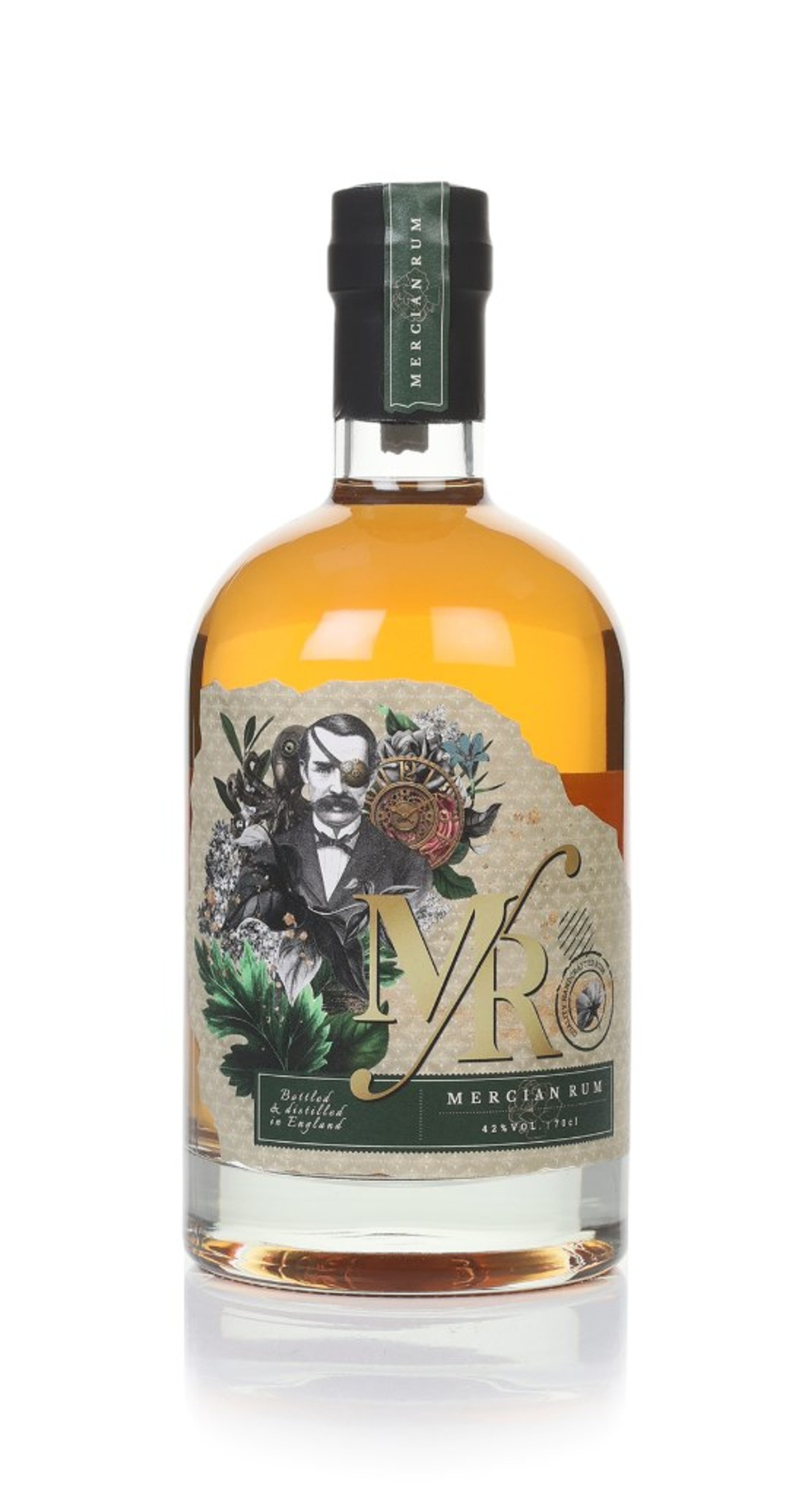 Mercian Rum 70cl