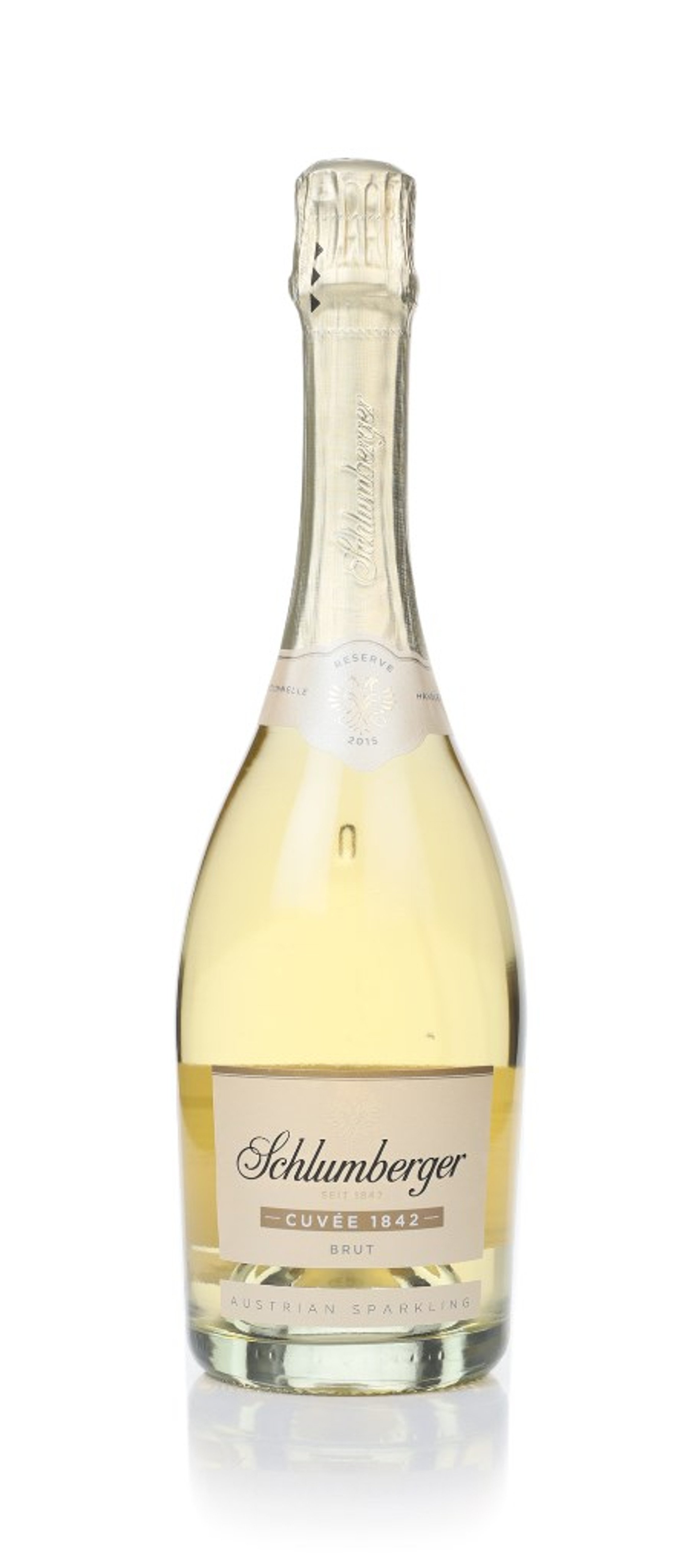 Schlumberger Cuvée 1842 Reserve 75cl