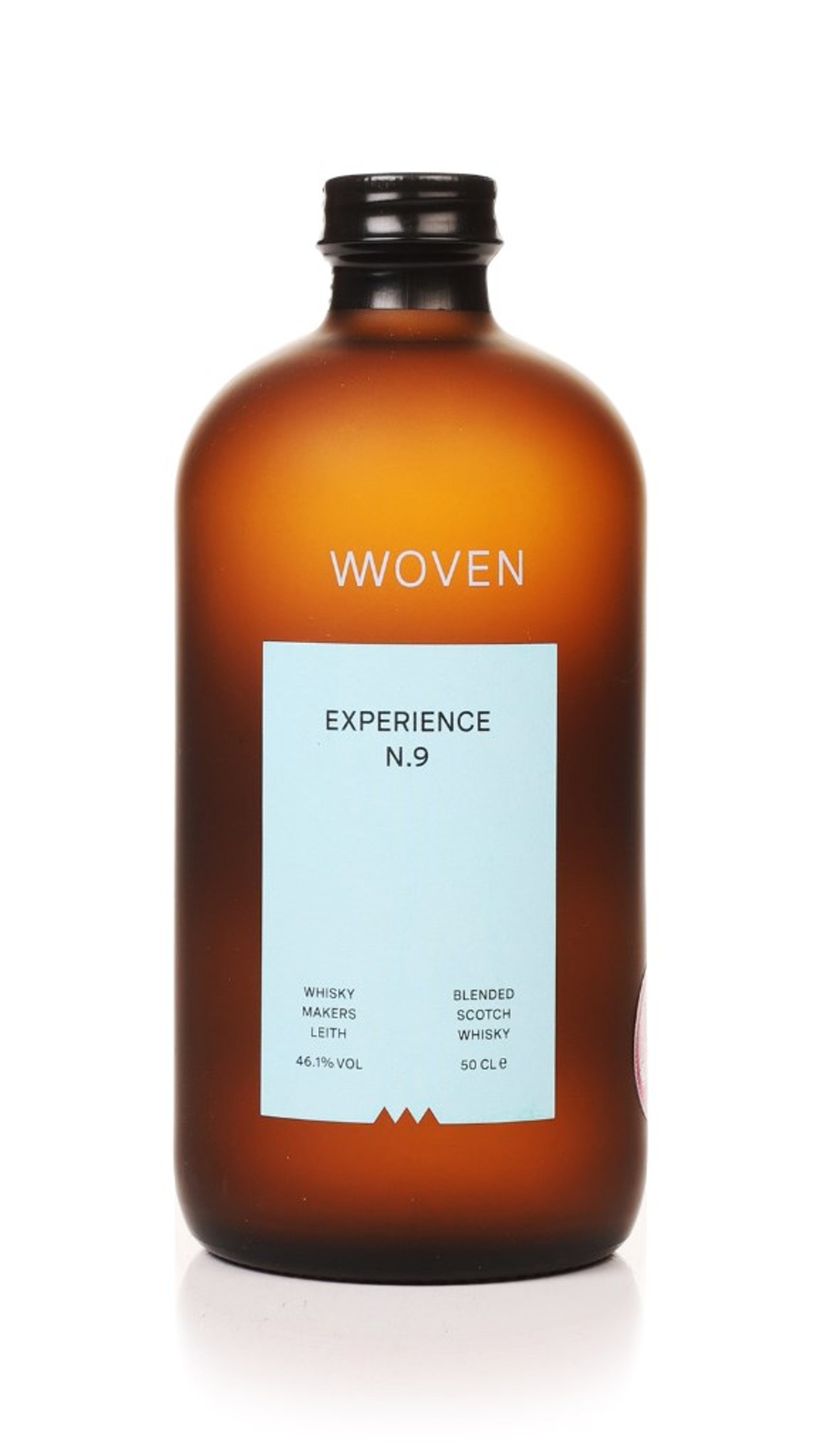 Woven Experience No.9 50cl