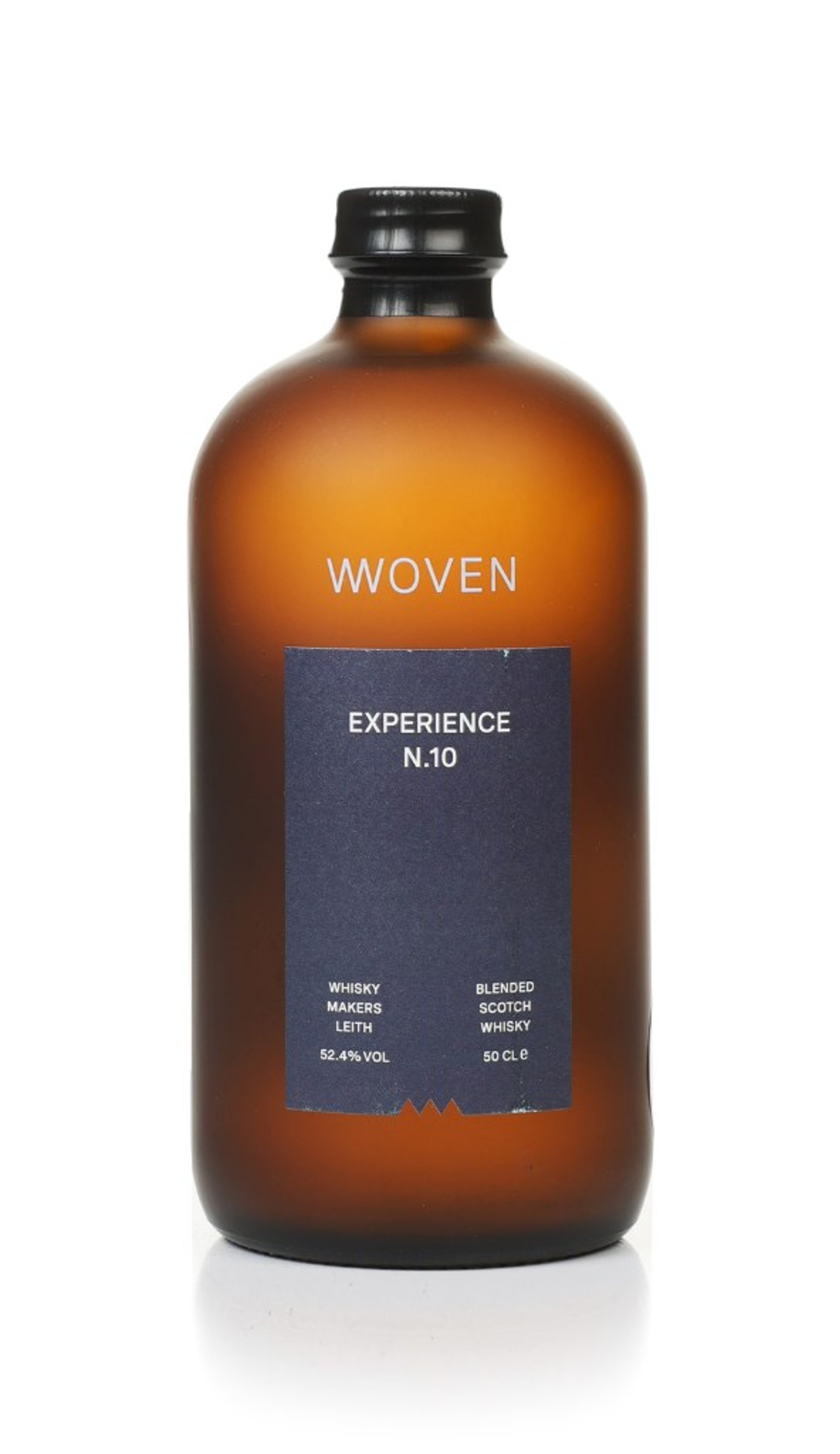 Woven Experience No.10 50cl