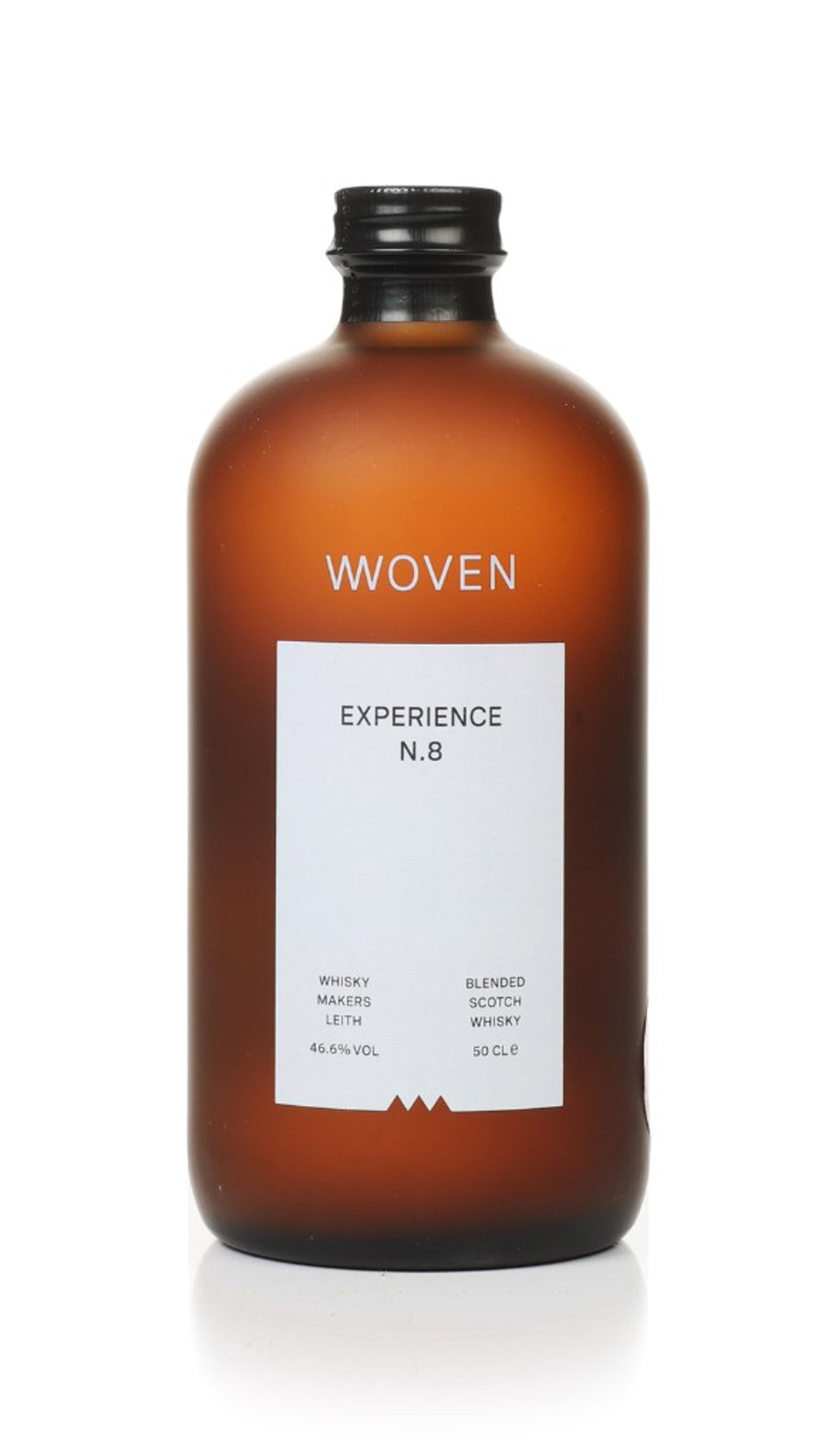 Woven Experience No.8 50cl