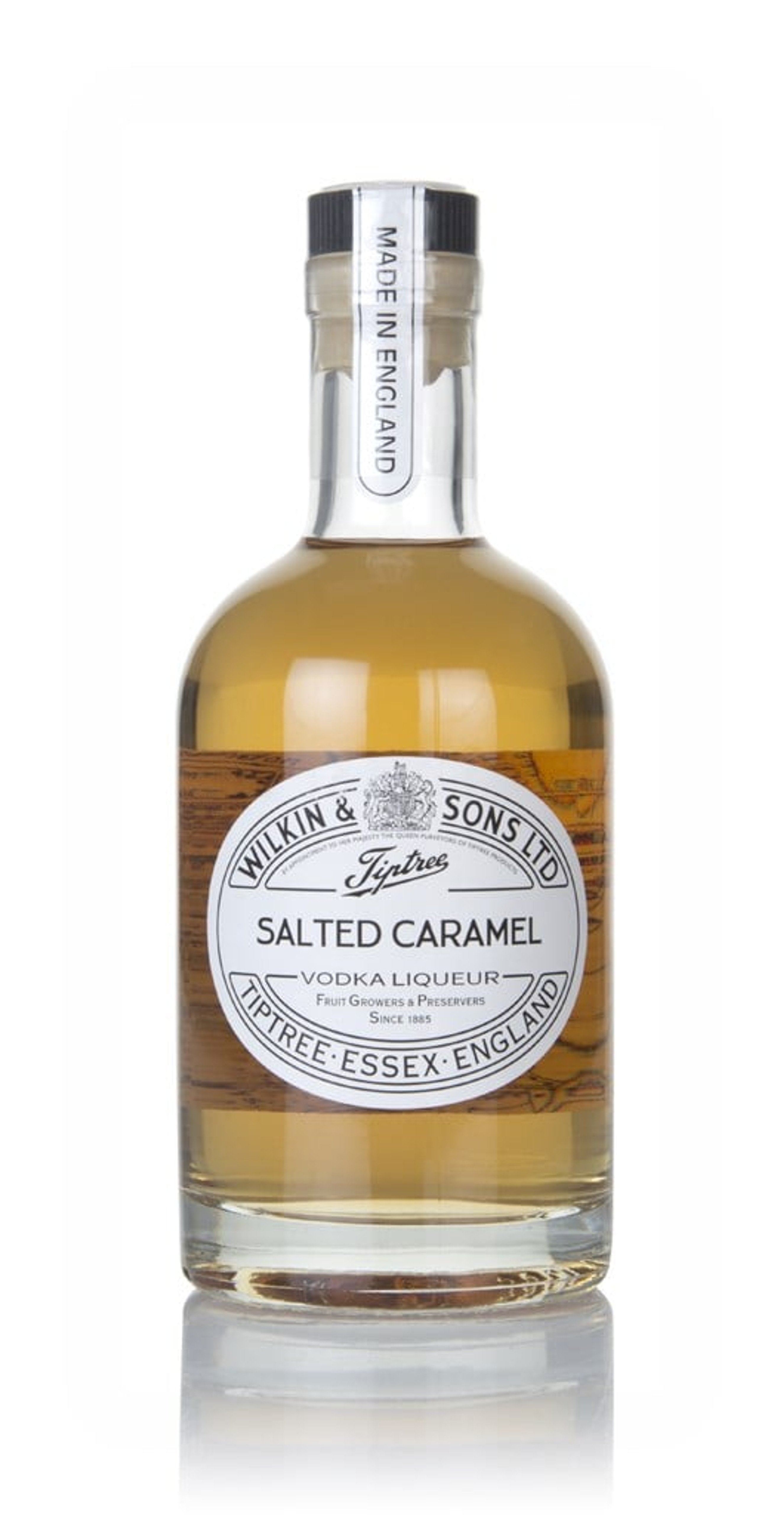 Tiptree Salted Caramel Vodka Liqueur 35cl
