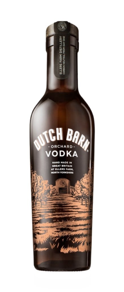 Dutch Barn Orchard Vodka 70cl