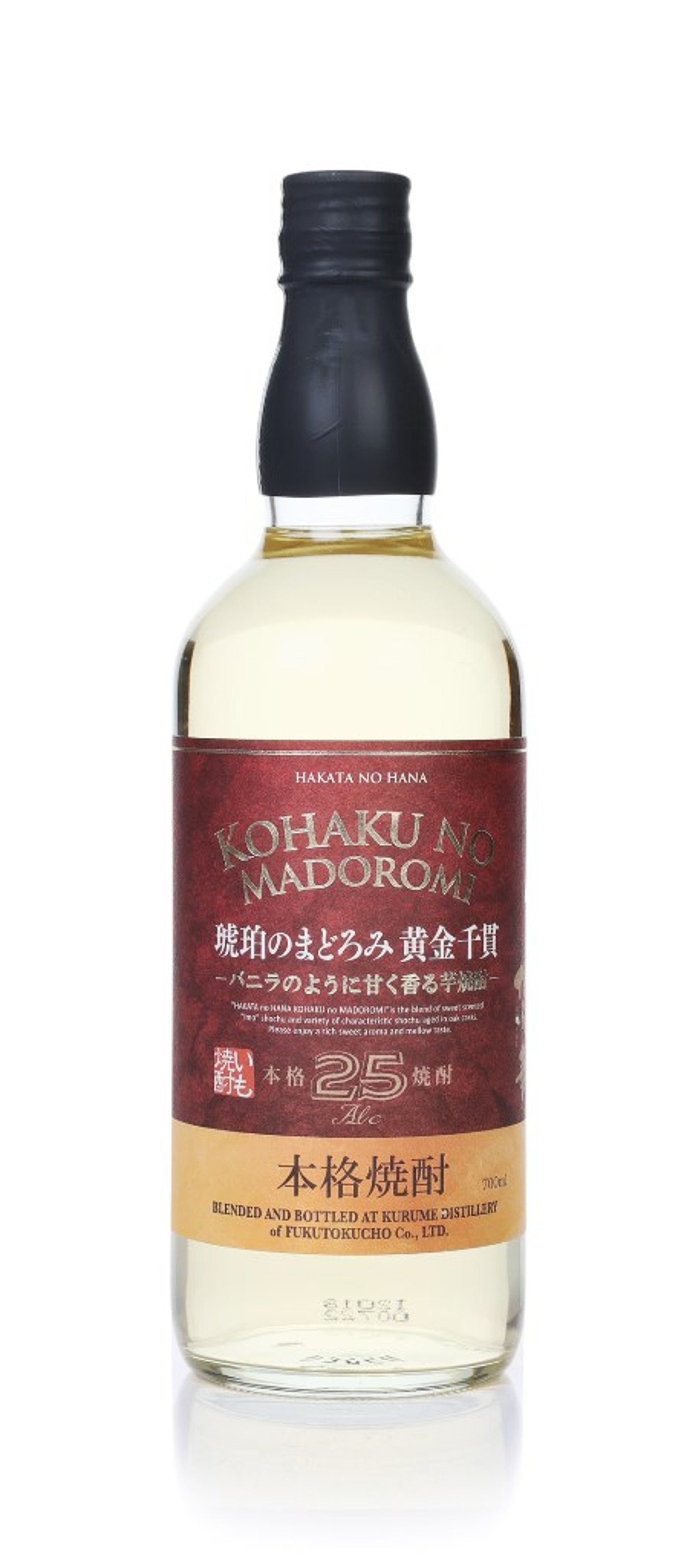 Kohaku No Madoromi 70cl
