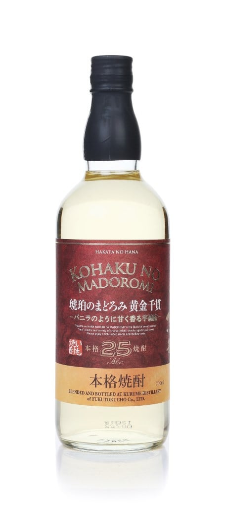 Kohaku No Madoromi 70cl