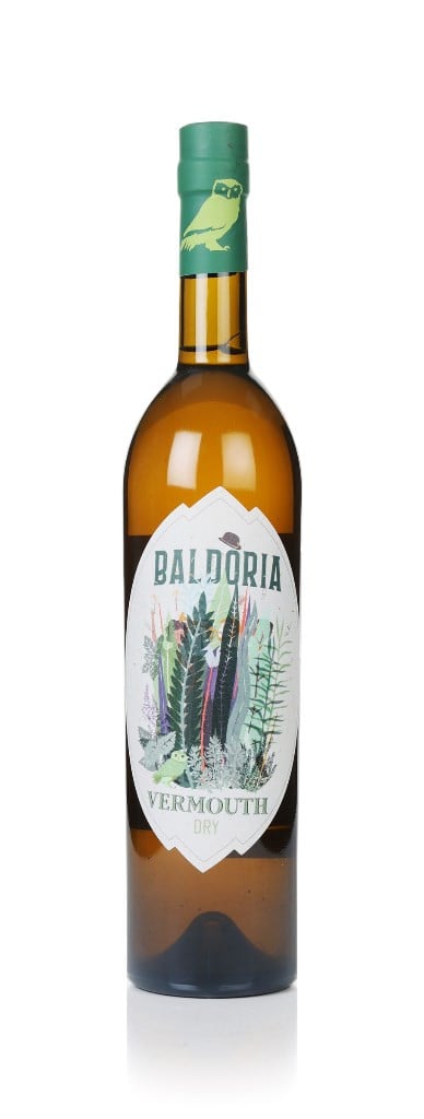 Baldoria Dry Vermouth 75cl