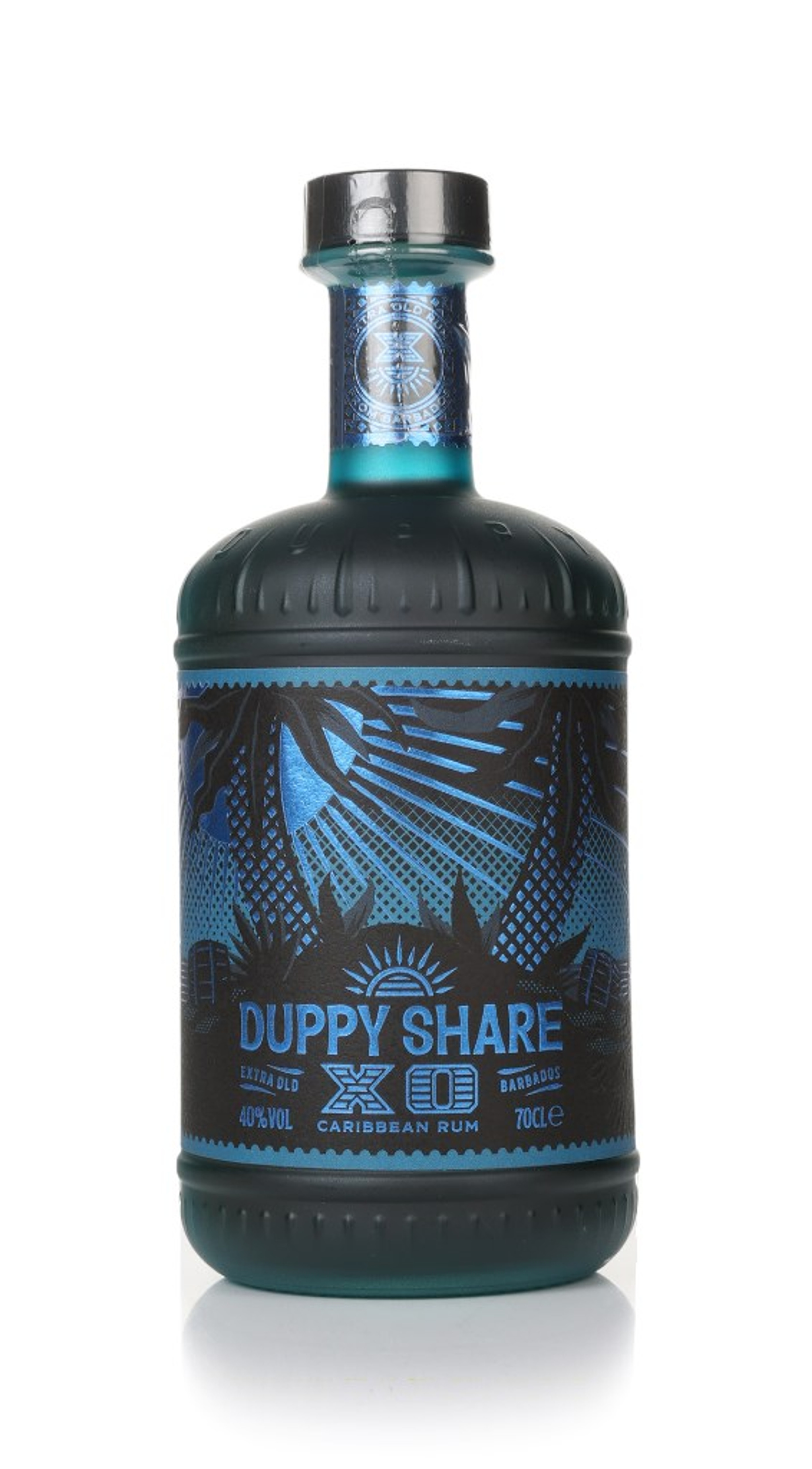 Duppy Share XO 70cl