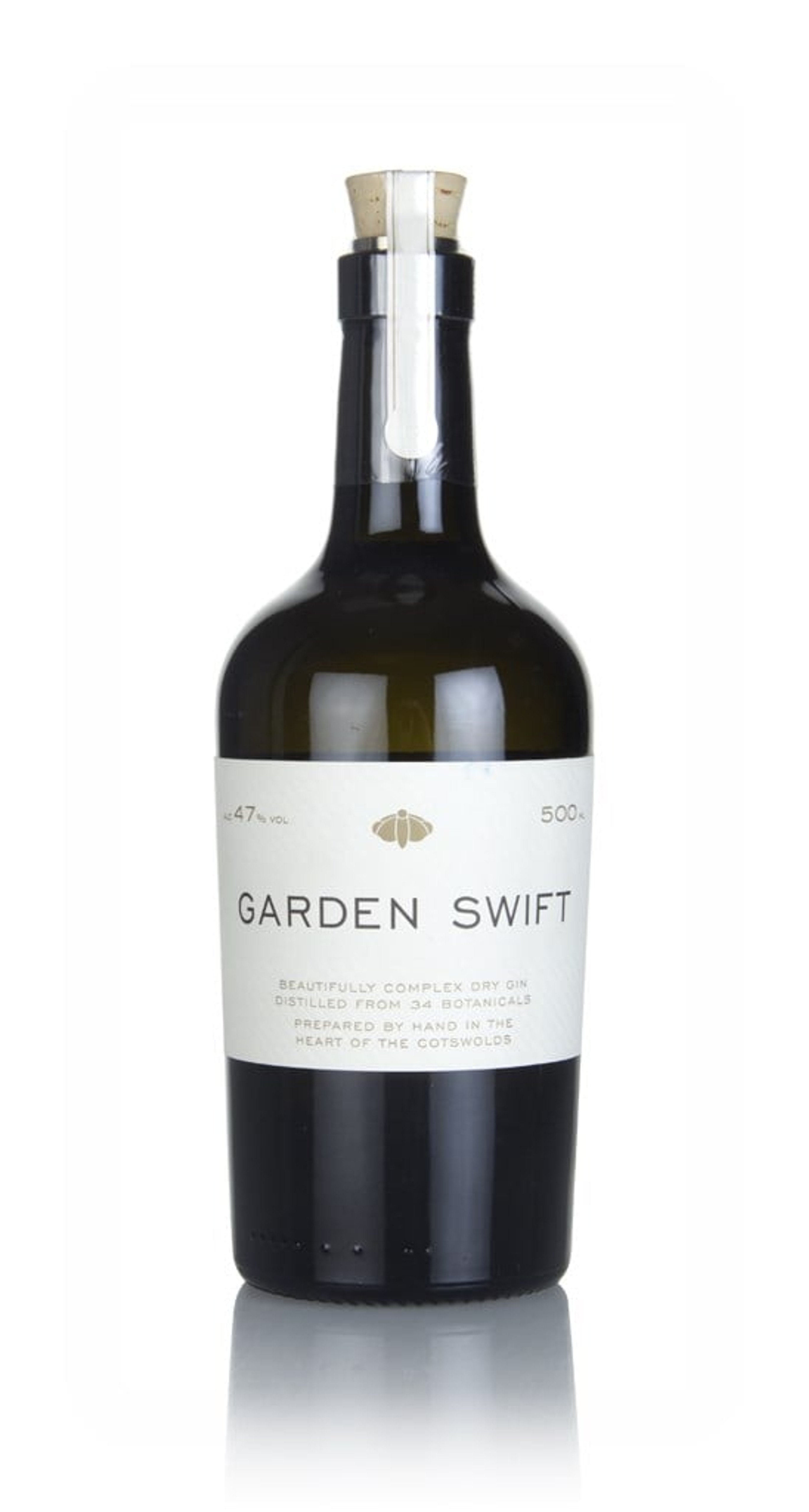 Garden Swift Gin 50cl