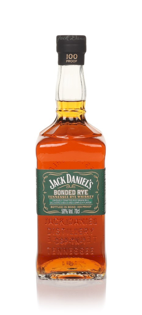 Jack Daniel’s Bonded Rye 70cl