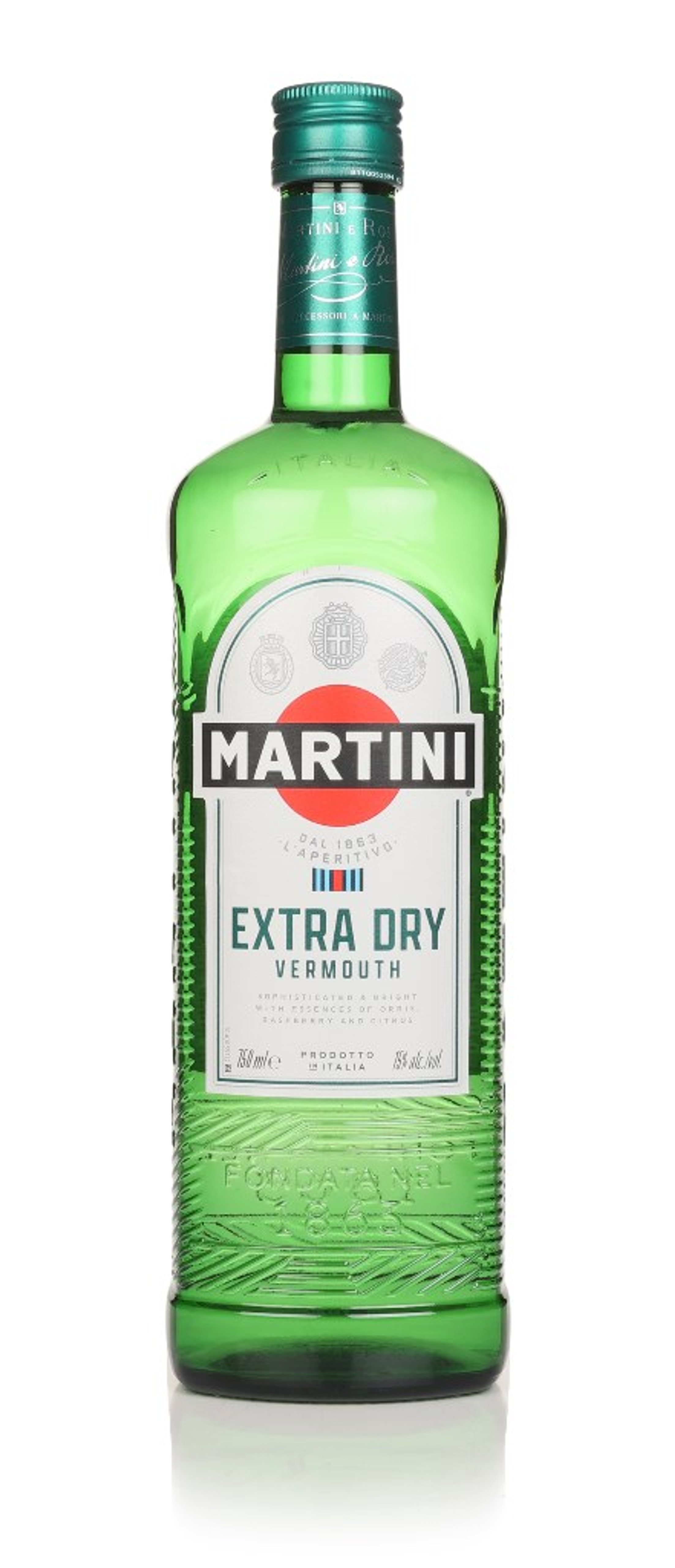 Martini Extra Dry 75cl