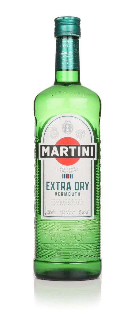 Martini Extra Dry 75cl