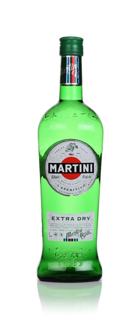 Martini Extra Dry 75cl