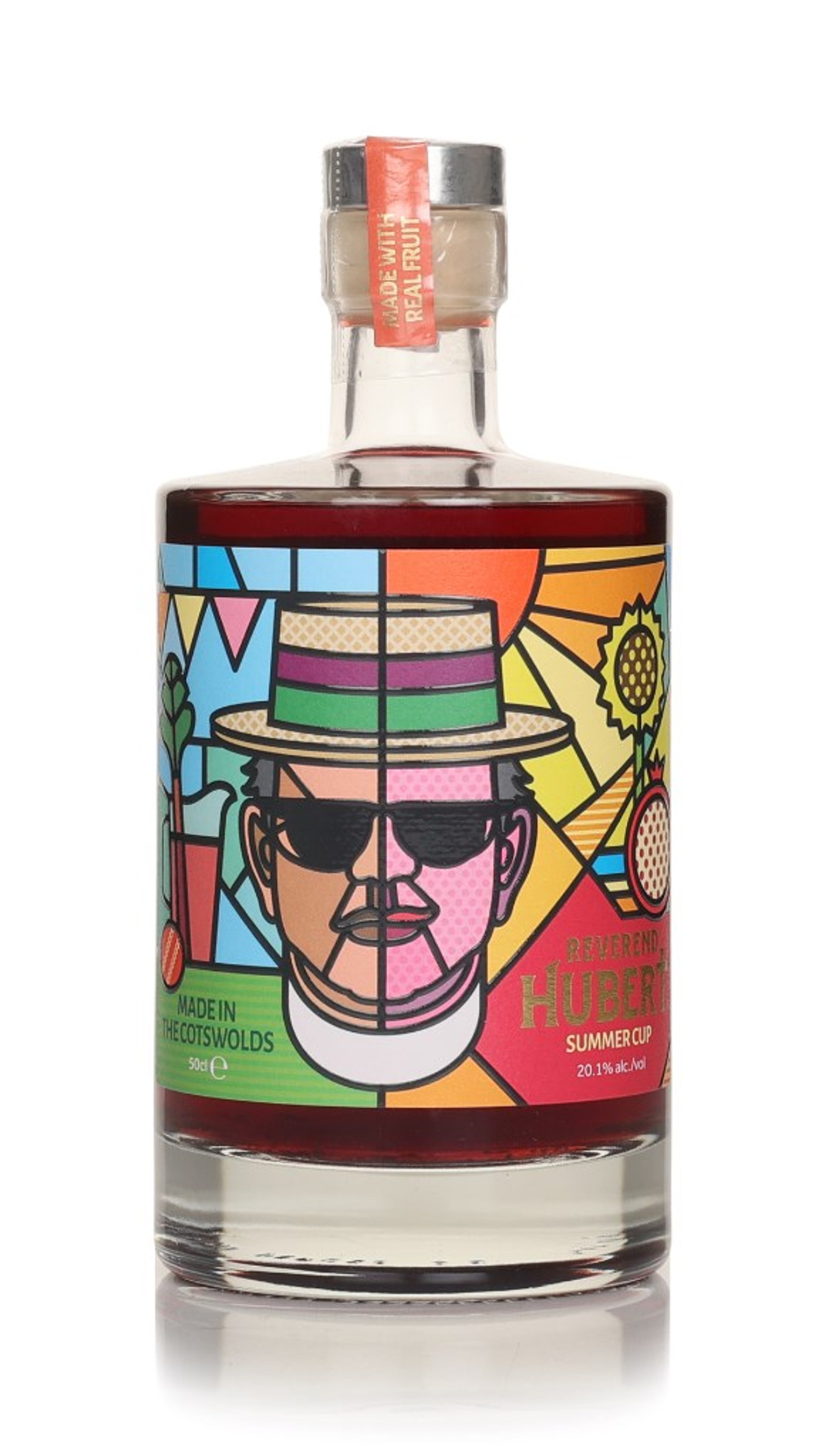 Reverend Hubert Summer Cup 50cl