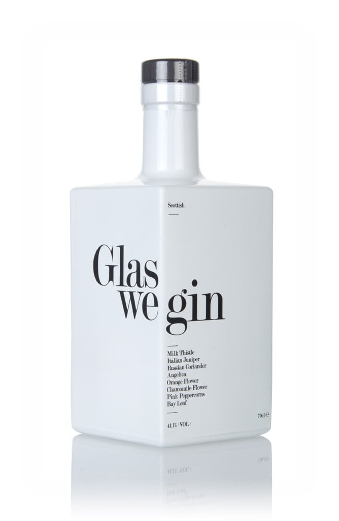Glaswegin 70cl