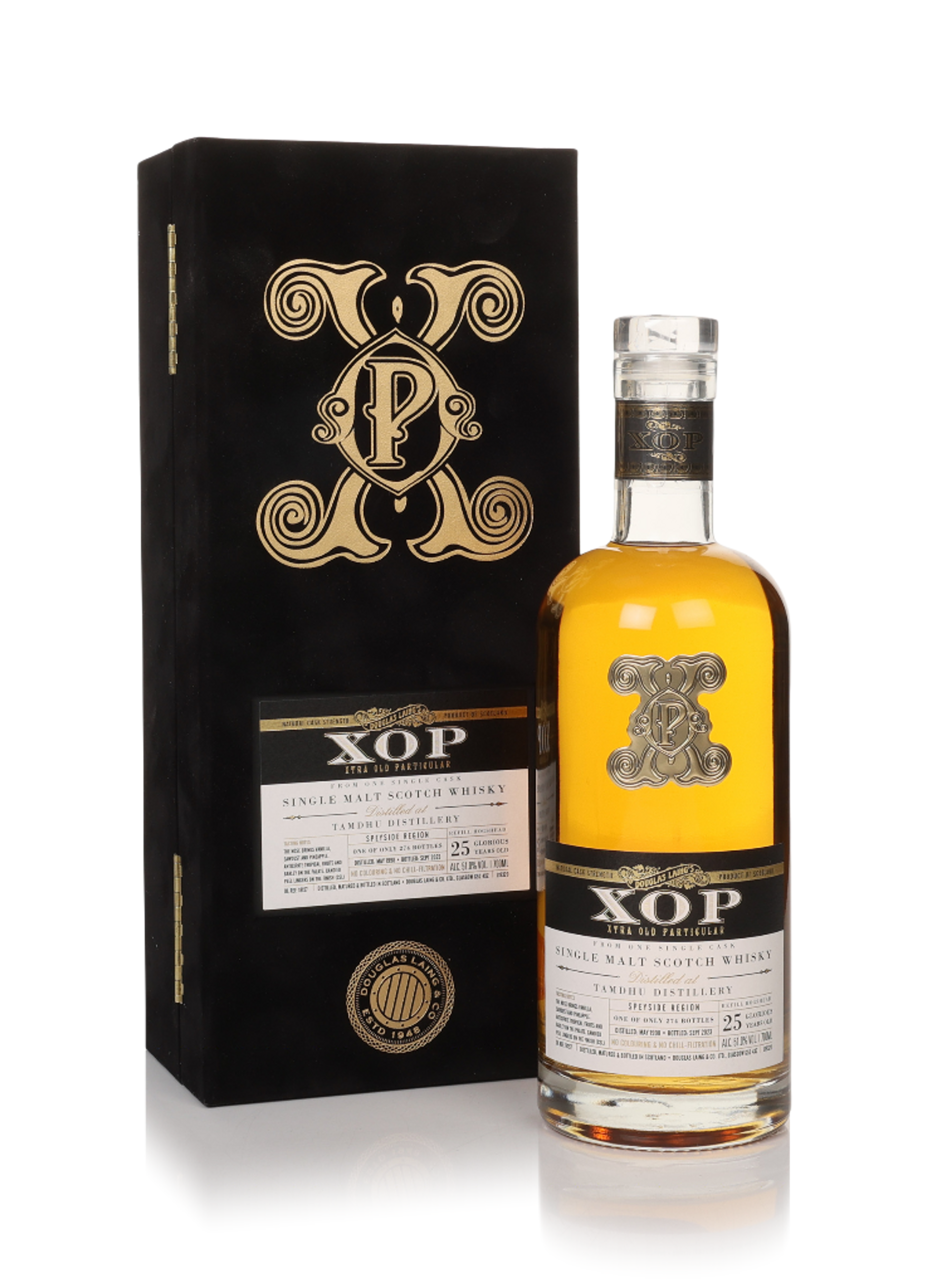 The Glendronach 21 Year Old 70cl Whisky | Master Of Malt