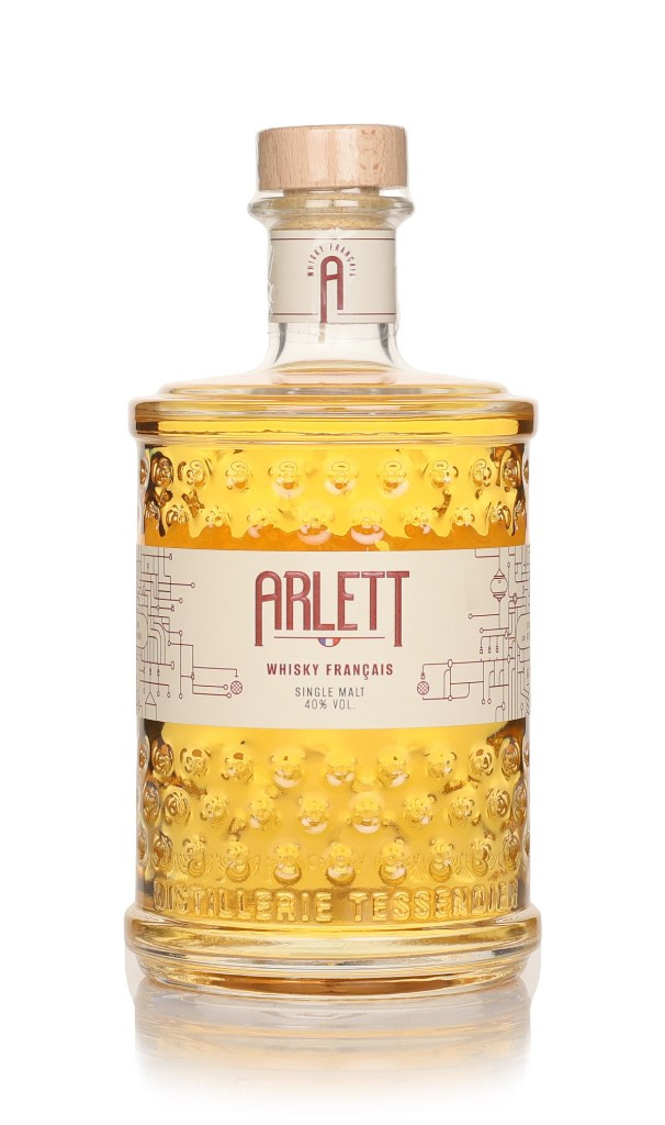 Arlett Single Malt - Original 70cl