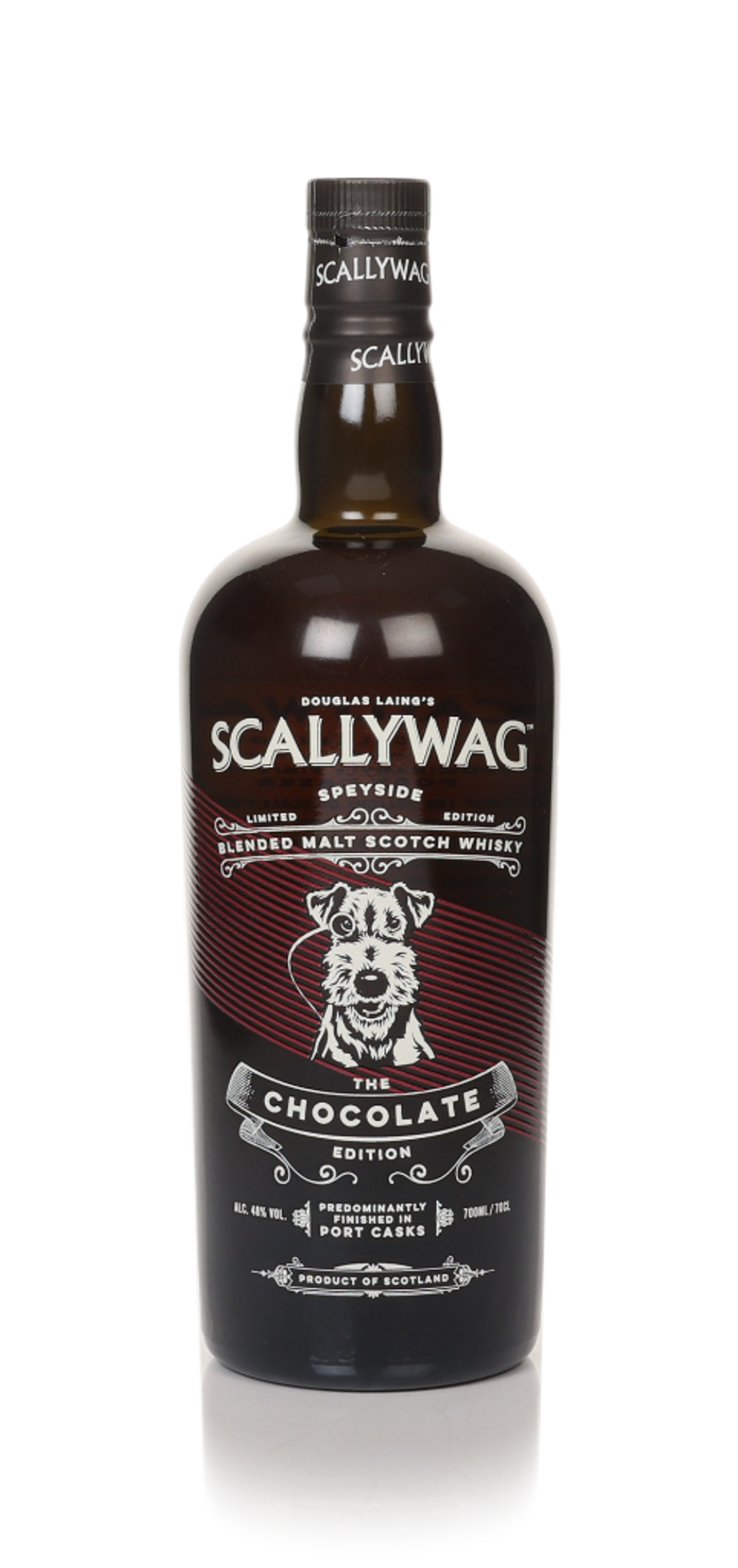 [ 新発売 ] SCALLYWAG NOIR エディション スカリーワグ・ノワールエディション｜ワールドリカー・ブルータス