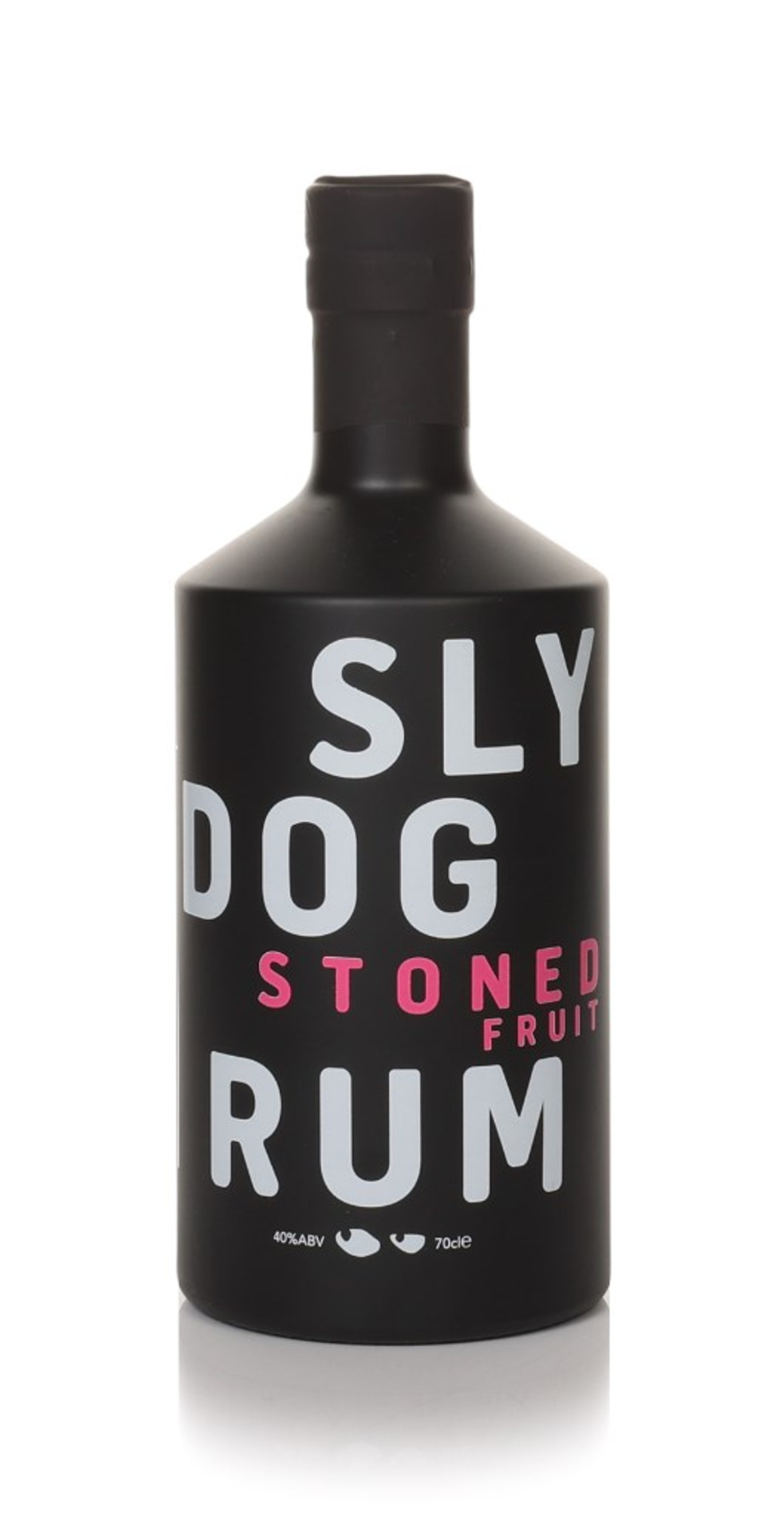 Sly Dog Stoned Fruit Rum 70cl