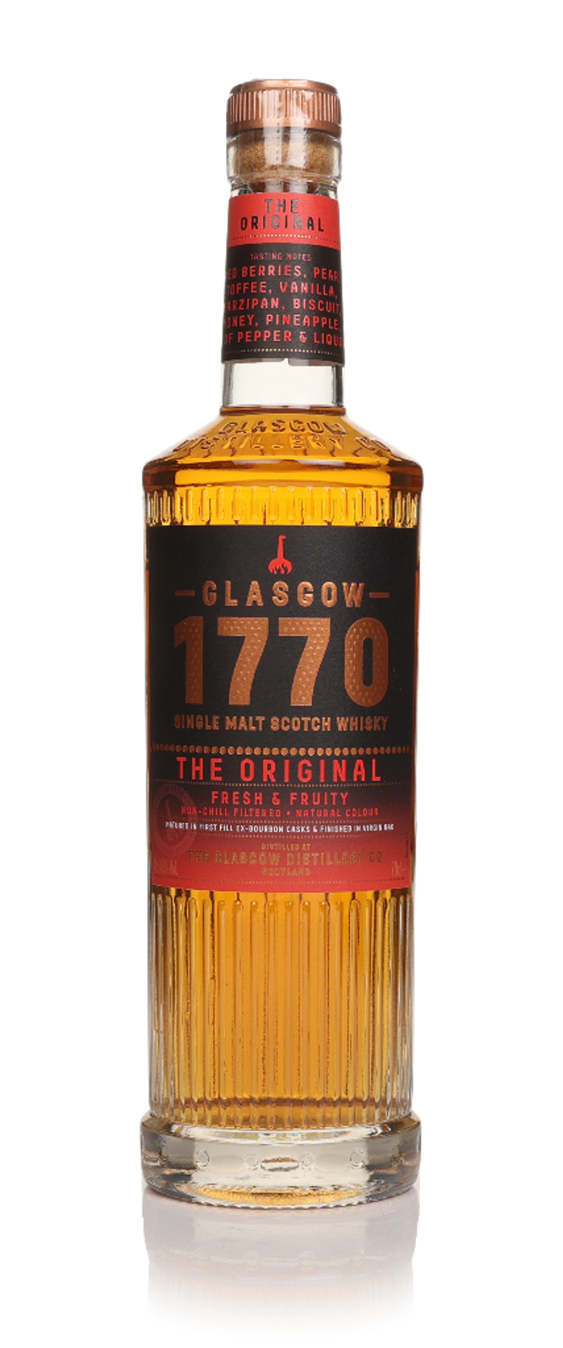 Port Charlotte PMC:01 2013 70cl Whisky | Master Of Malt