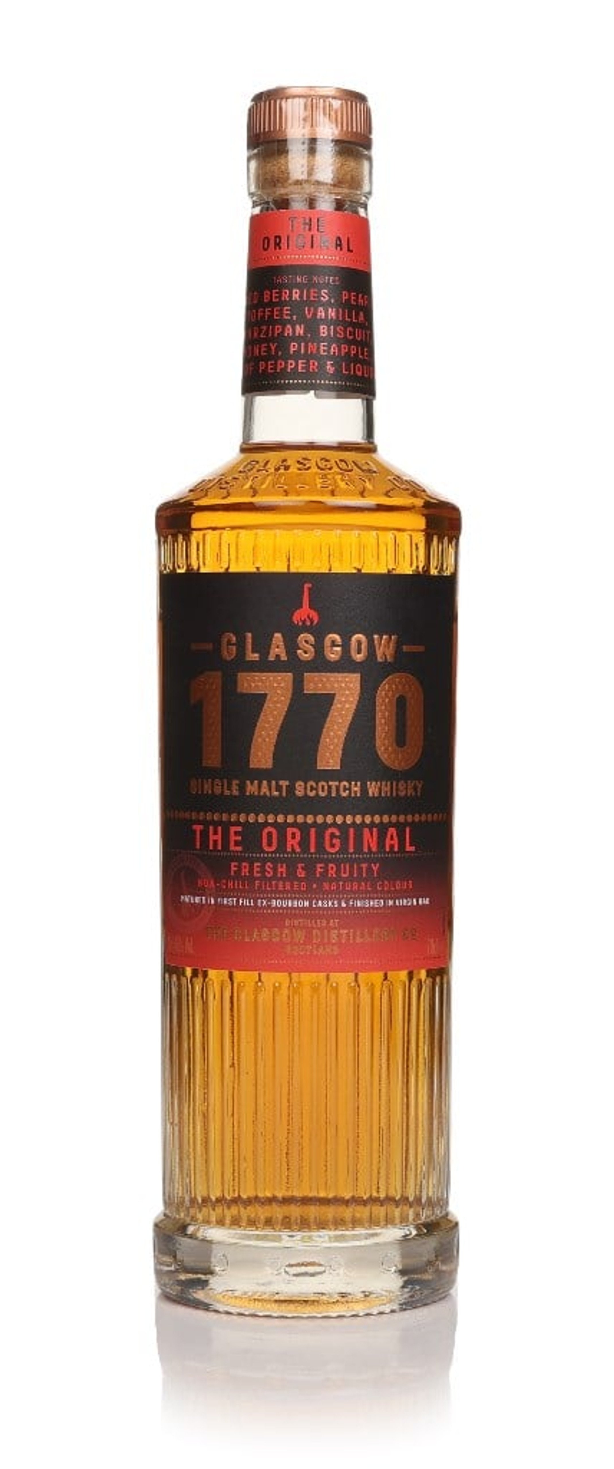 Glasgow 1770 - The Original 70cl