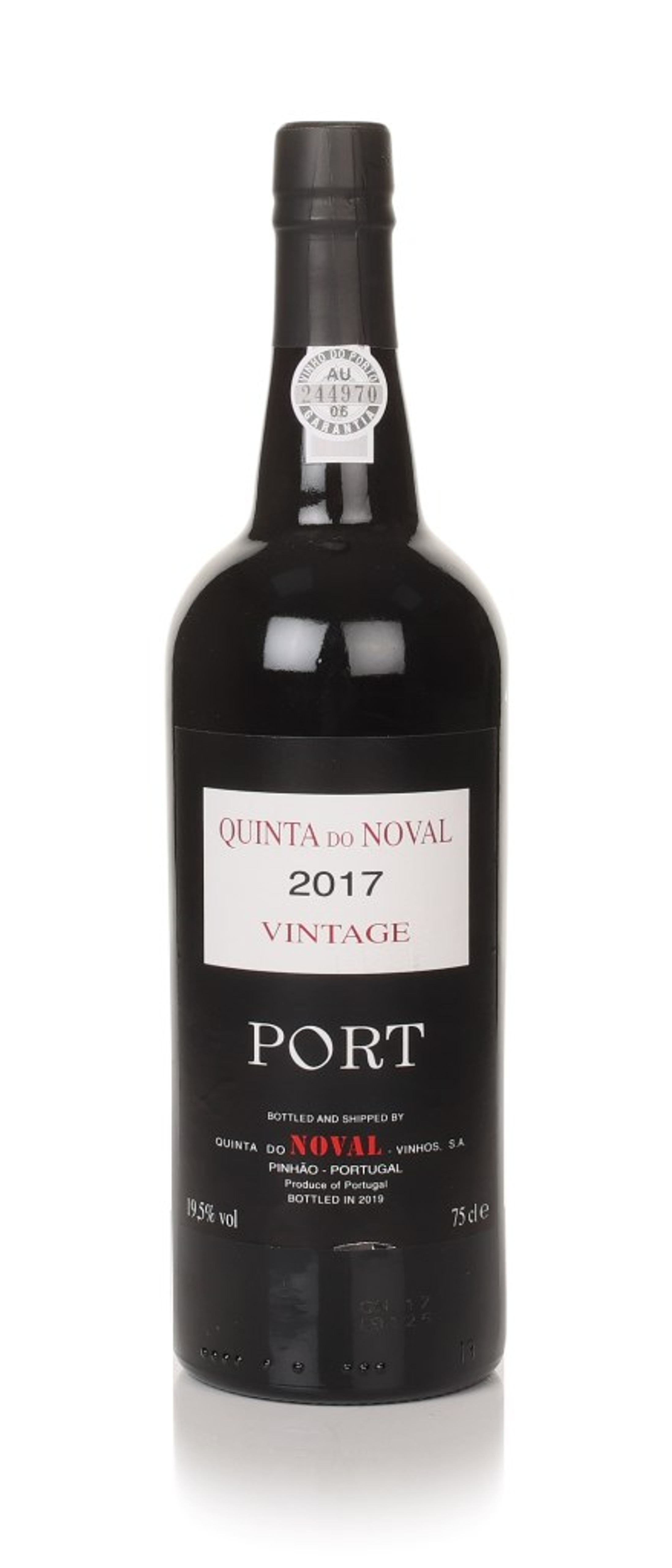 Quinta do Noval 2017 Vintage Port 75cl