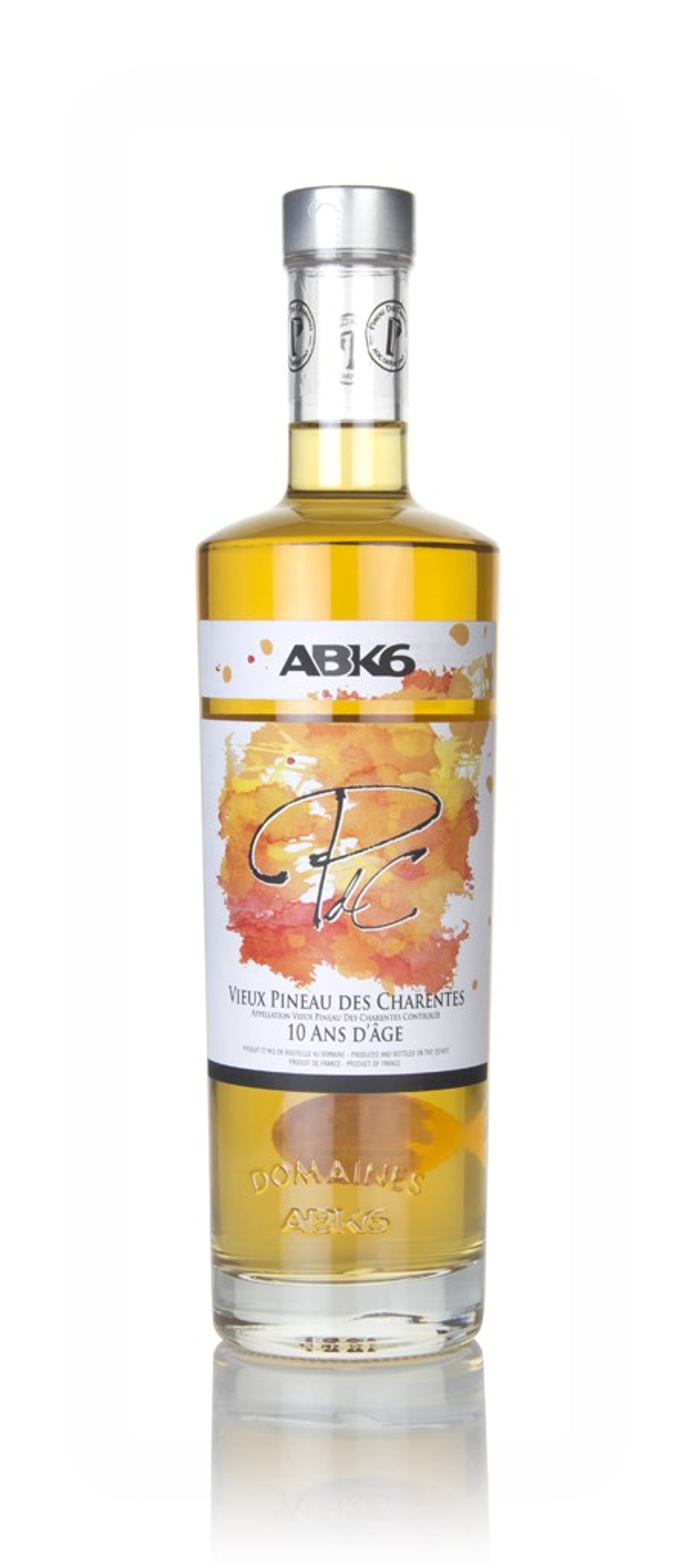ABK6 Vieux Pineau des Charentes 75cl