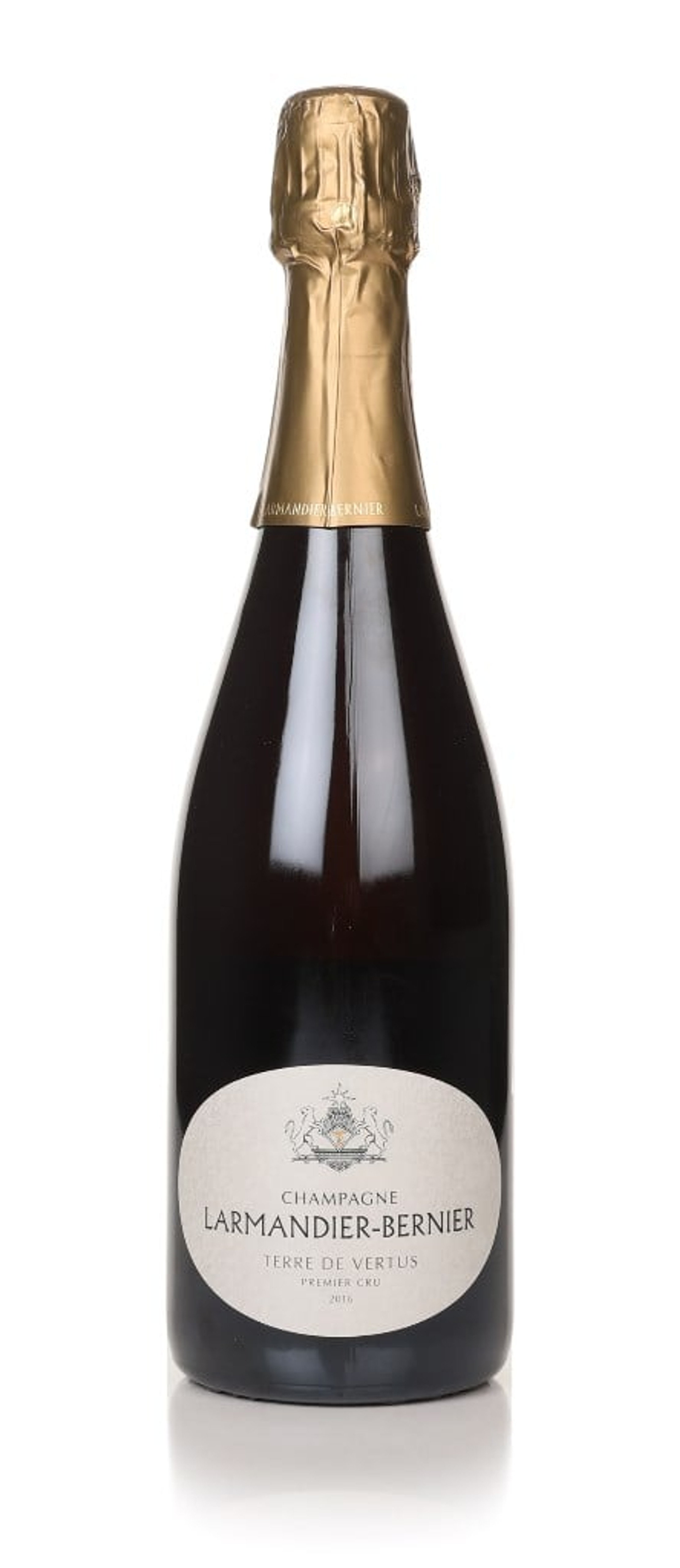 Larmandier-Bernier Terre de Vertus 2016 75cl