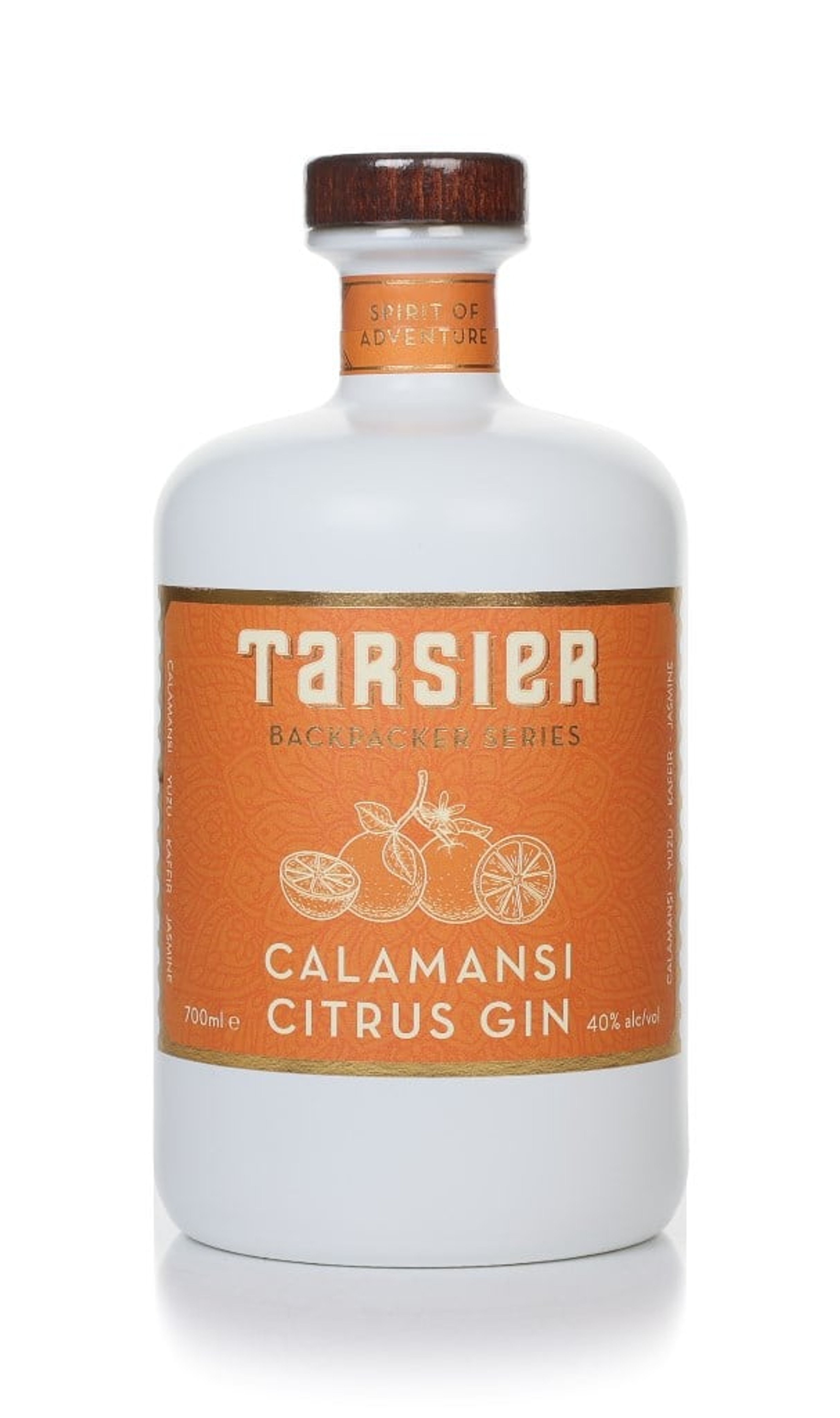 Tarsier Calamansi Citrus Gin 70cl