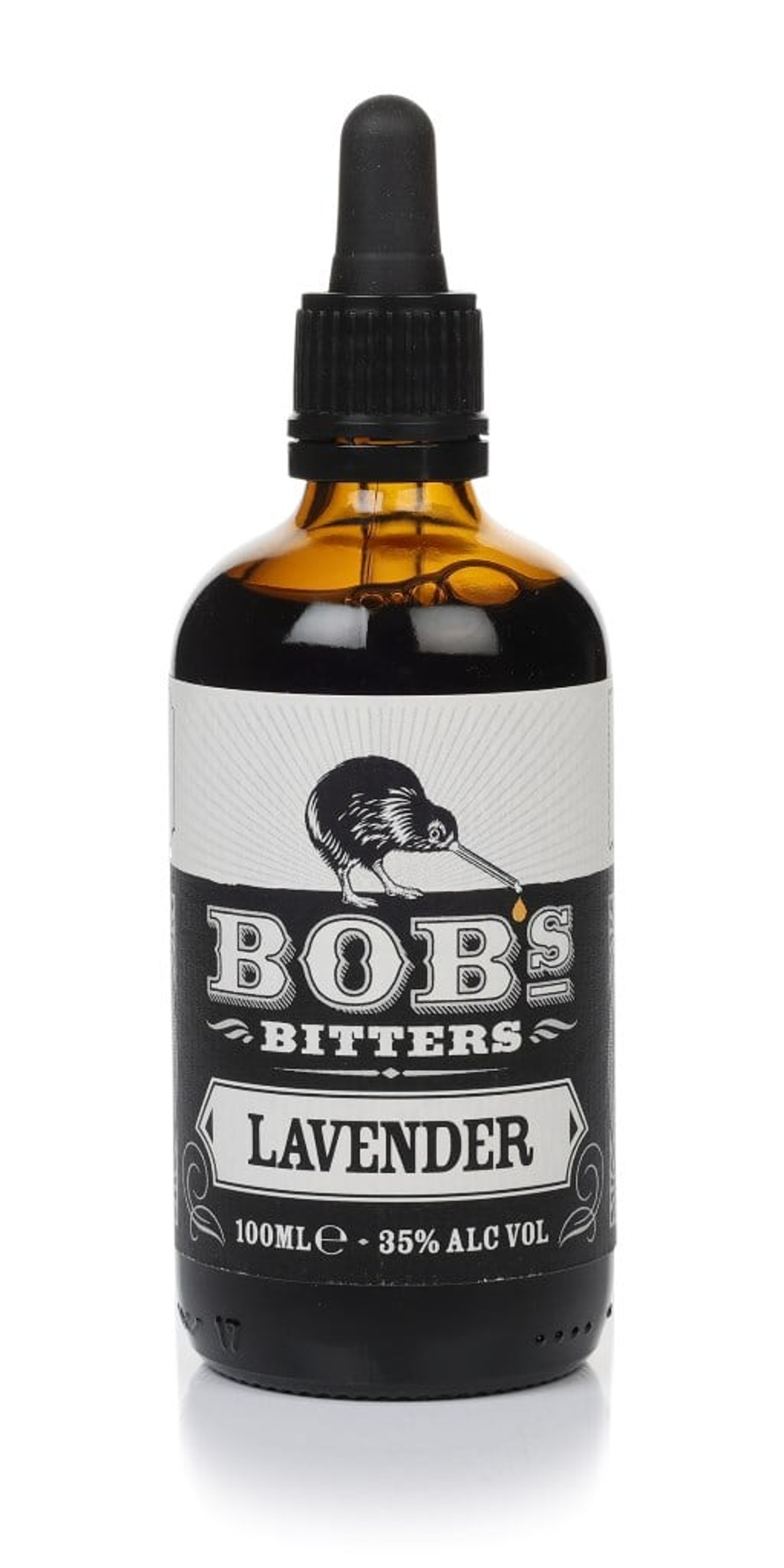 Bob’s Lavender Bitters 10cl