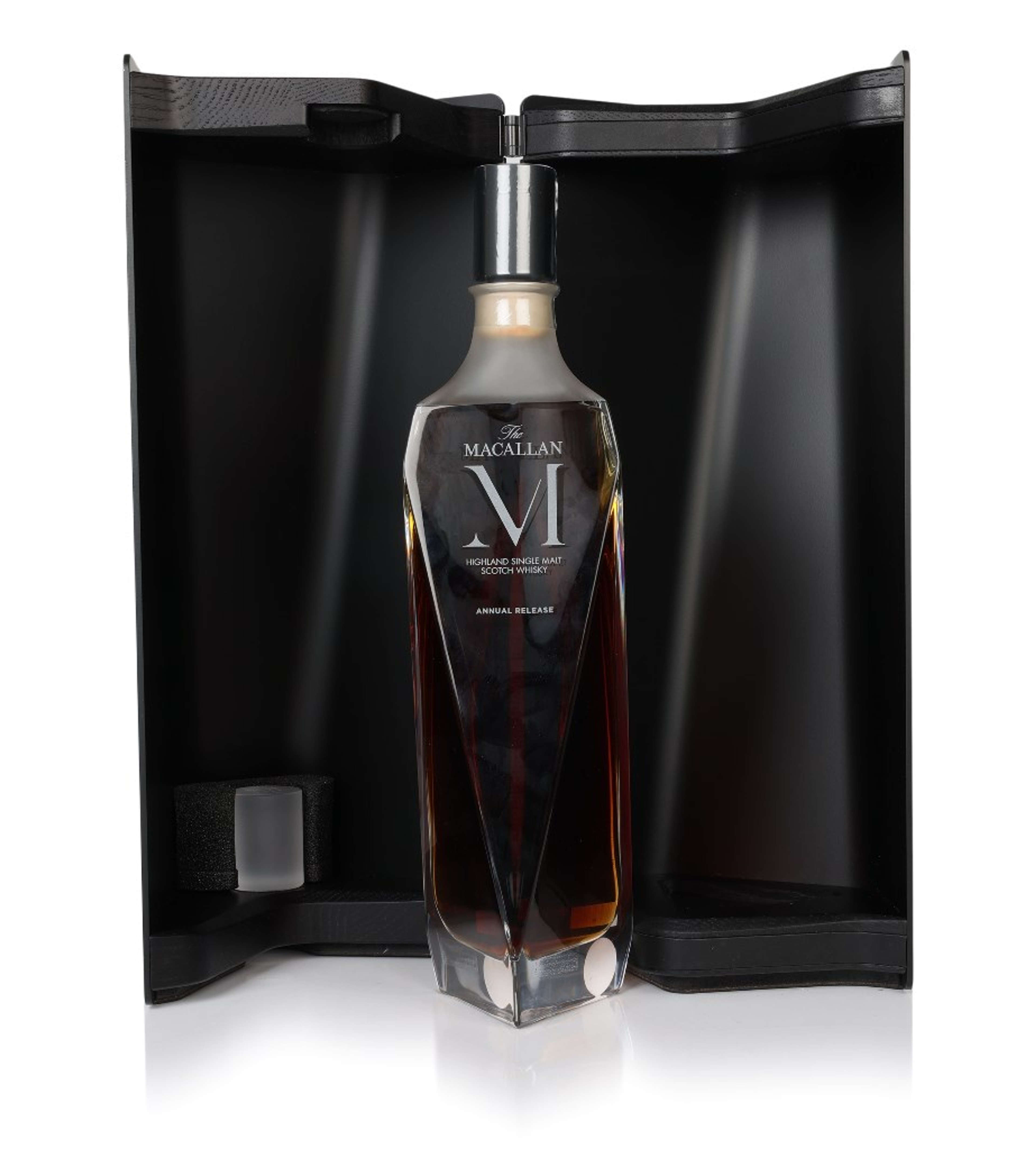 The Macallan M (2022 Release) 70cl