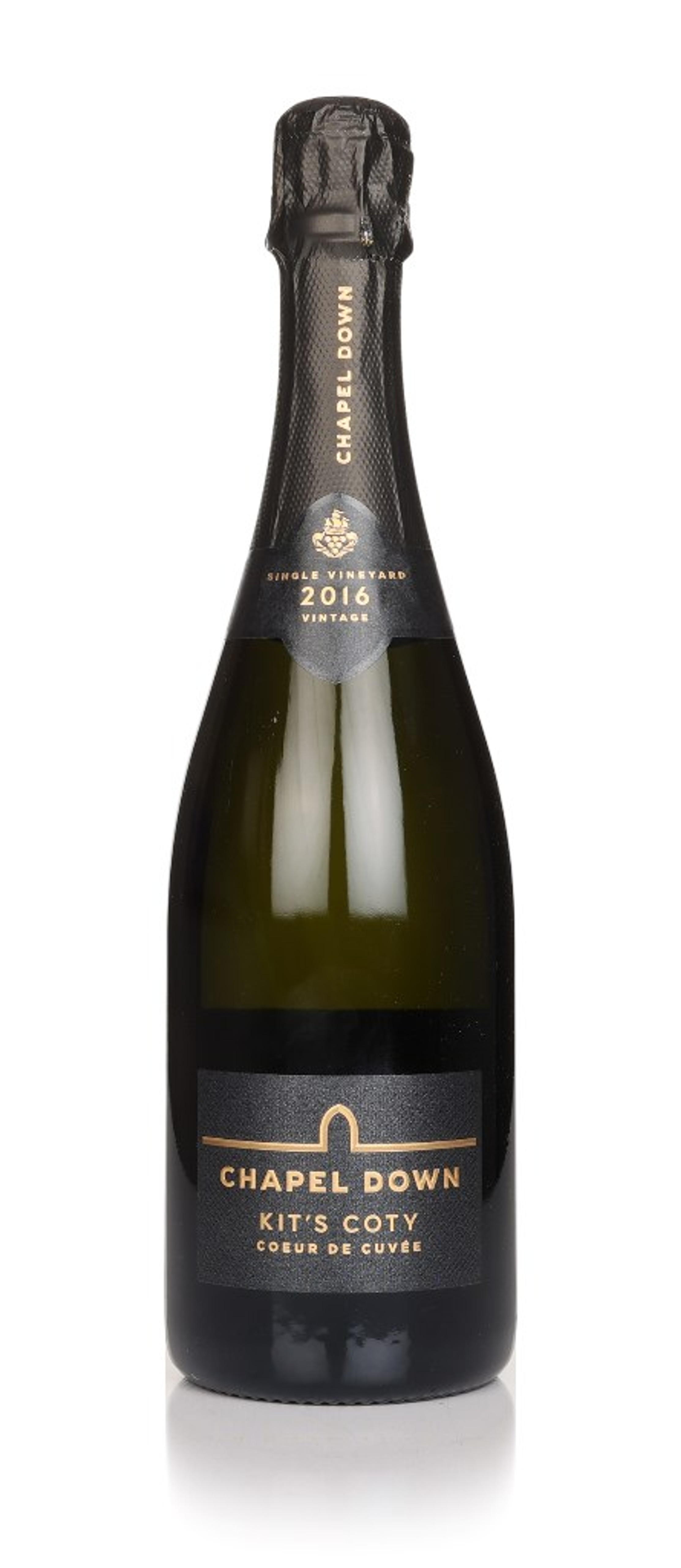 Chapel Down Kit's Coty Coeur de Cuvée 2016 75cl