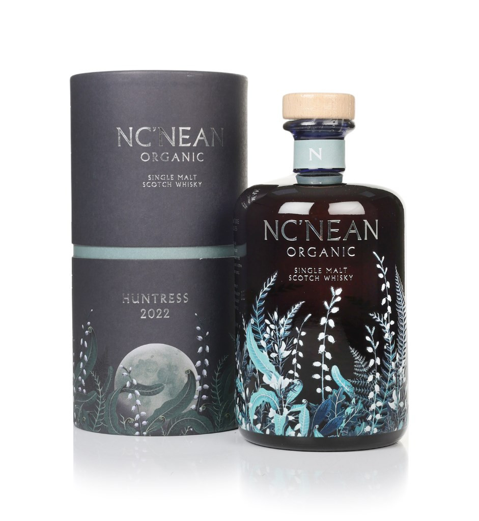 Nc'nean Huntress 2022 70cl