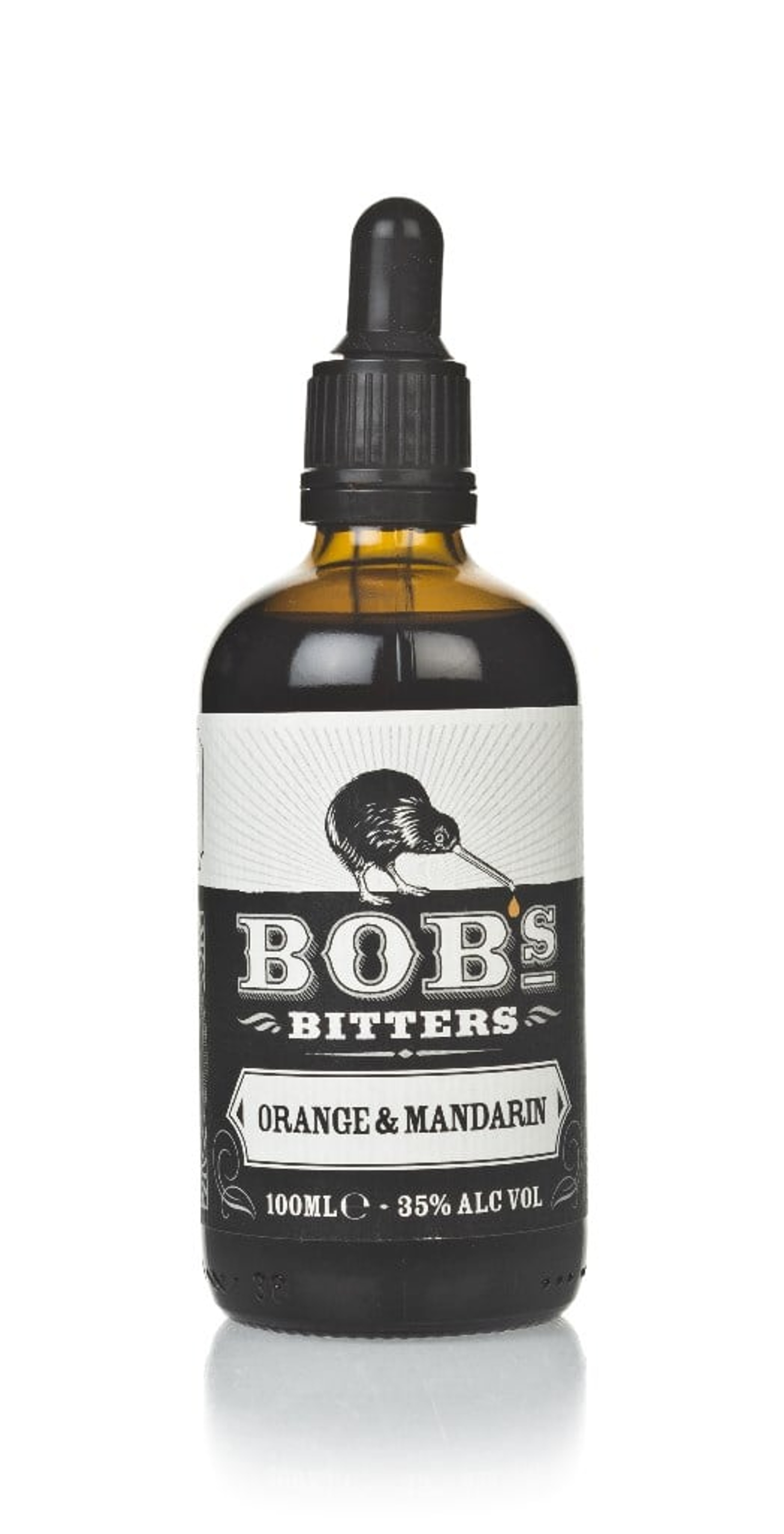Bob’s Orange & Mandarin Bitters 10cl