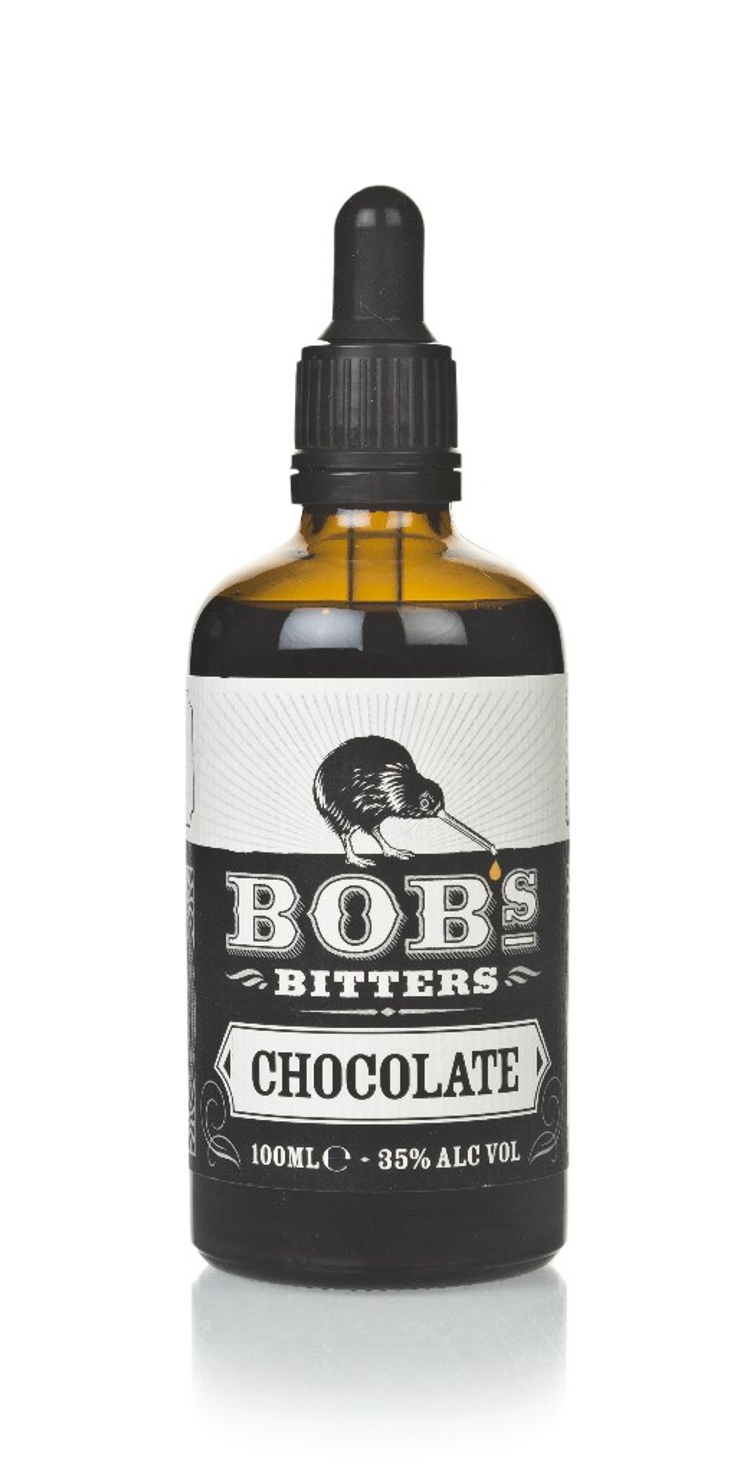 Bob’s Chocolate Bitters 10cl